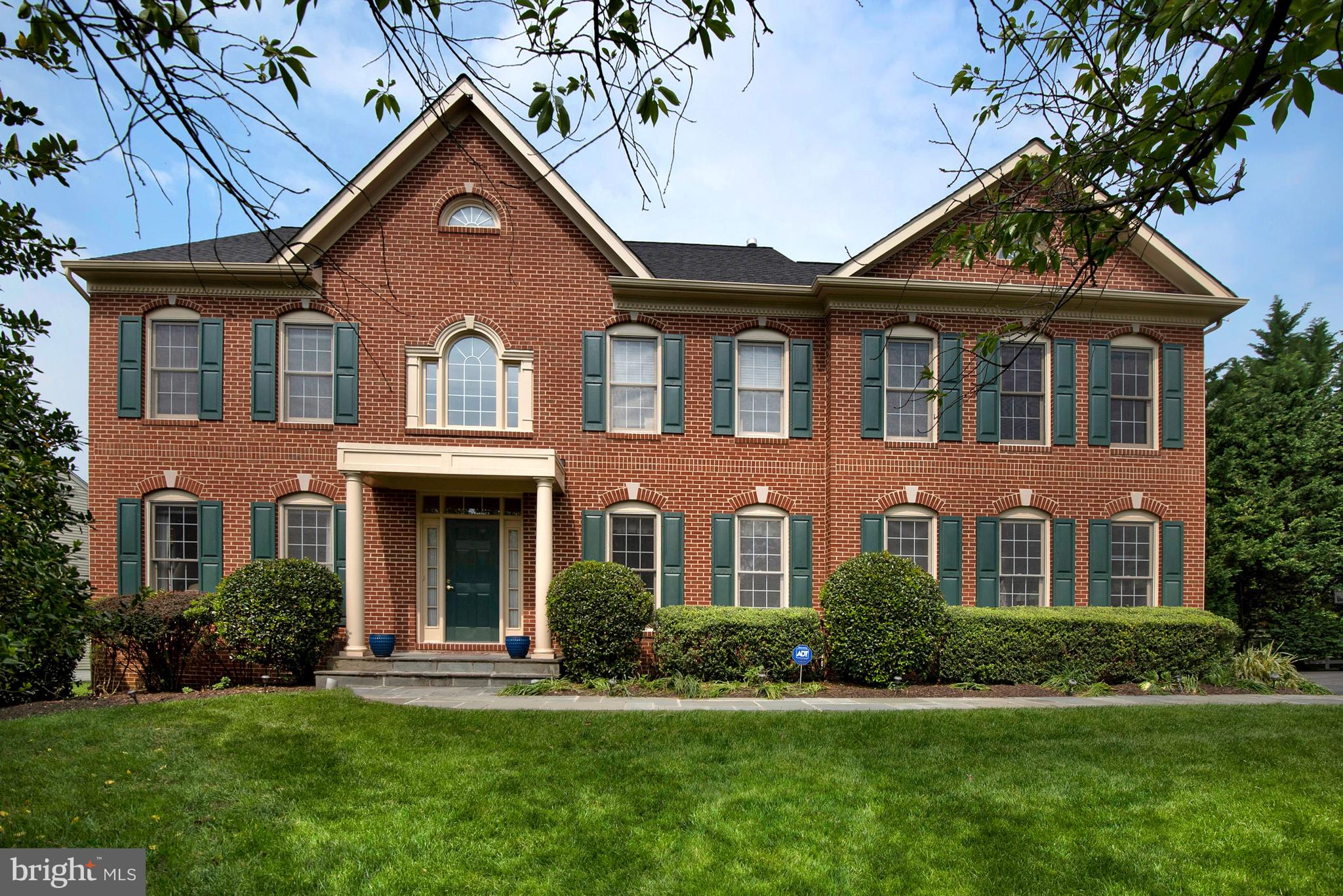 PINEY GLEN VILLAGE - Residential