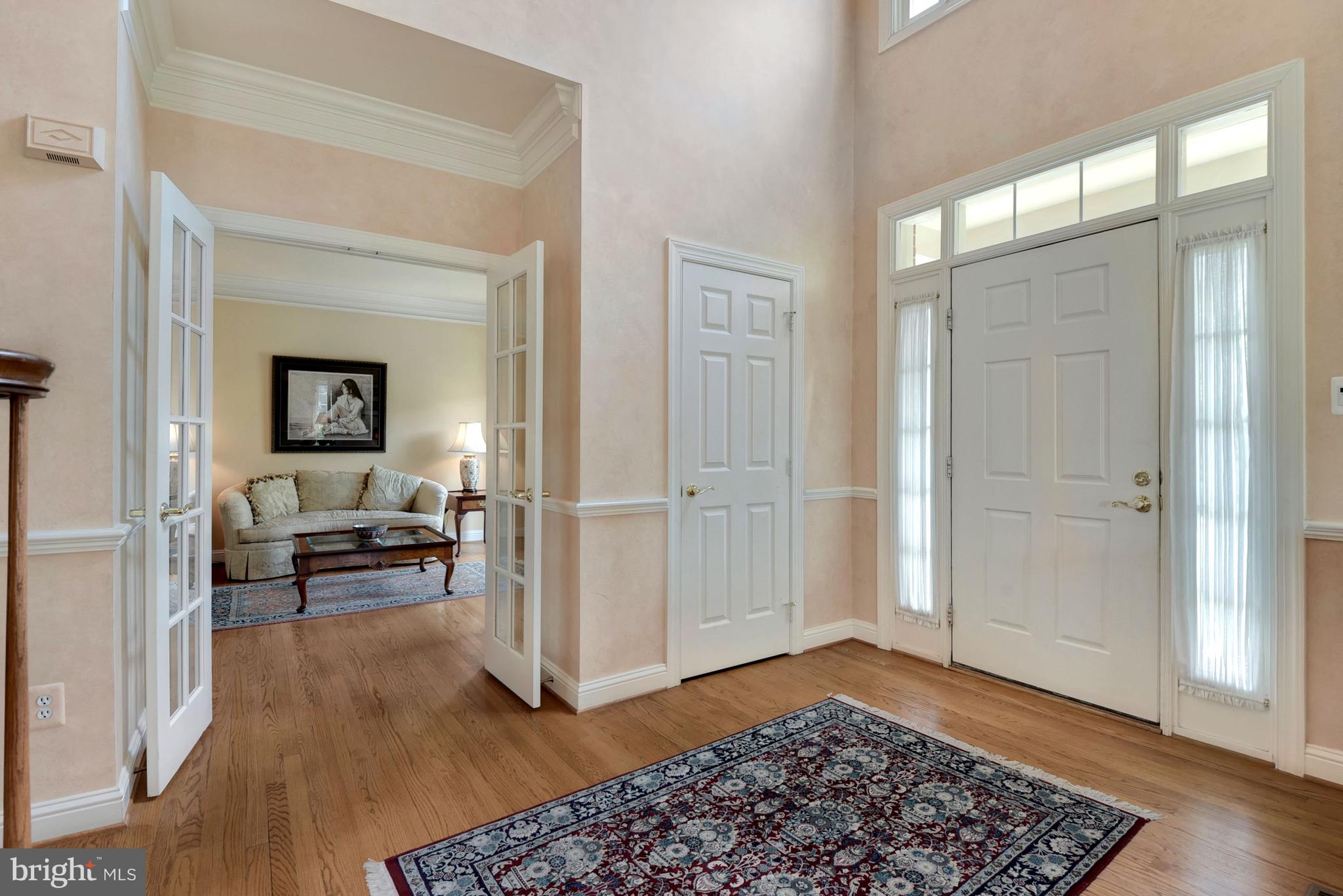 PINEY GLEN VILLAGE - Residential