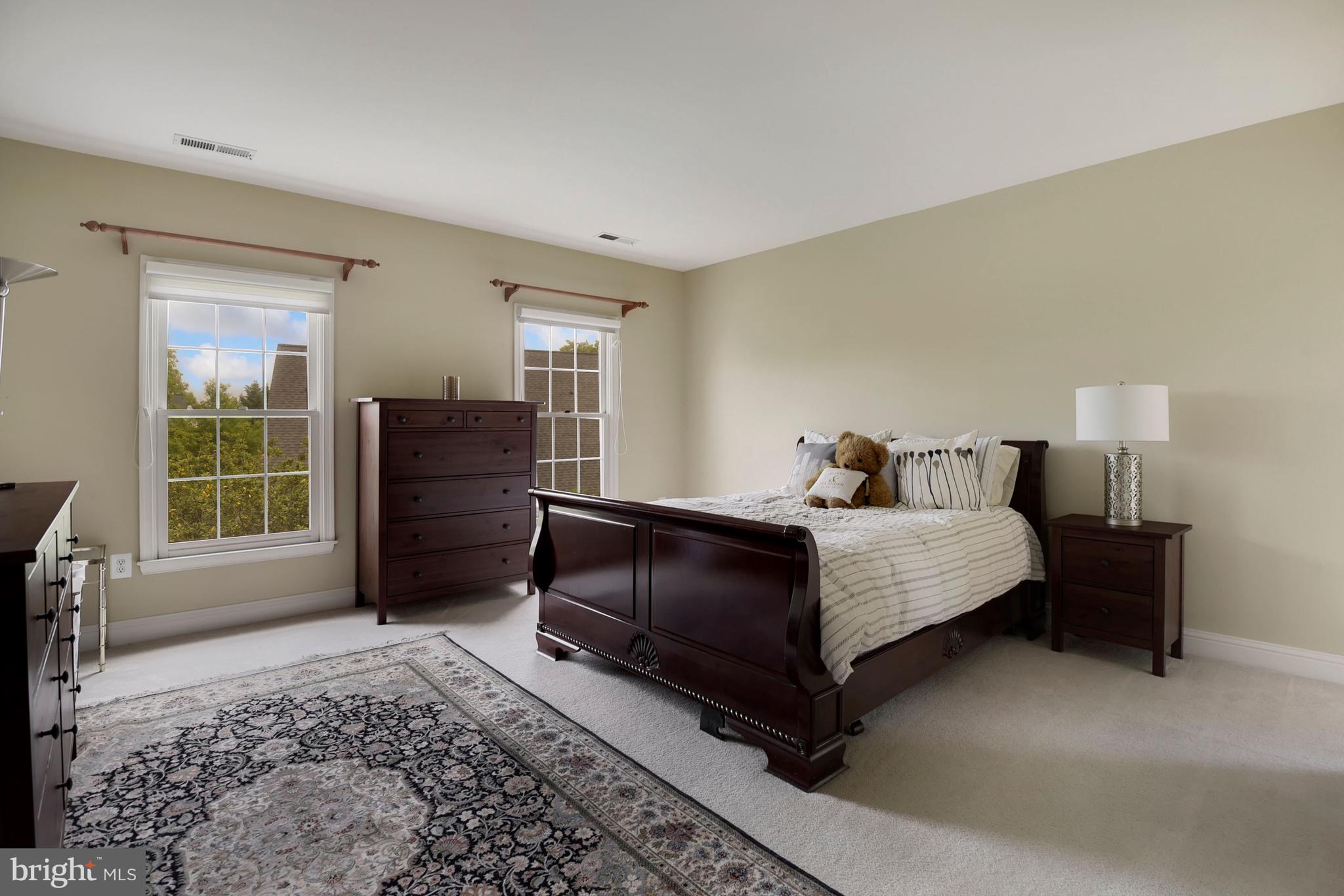 PINEY GLEN VILLAGE - Residential