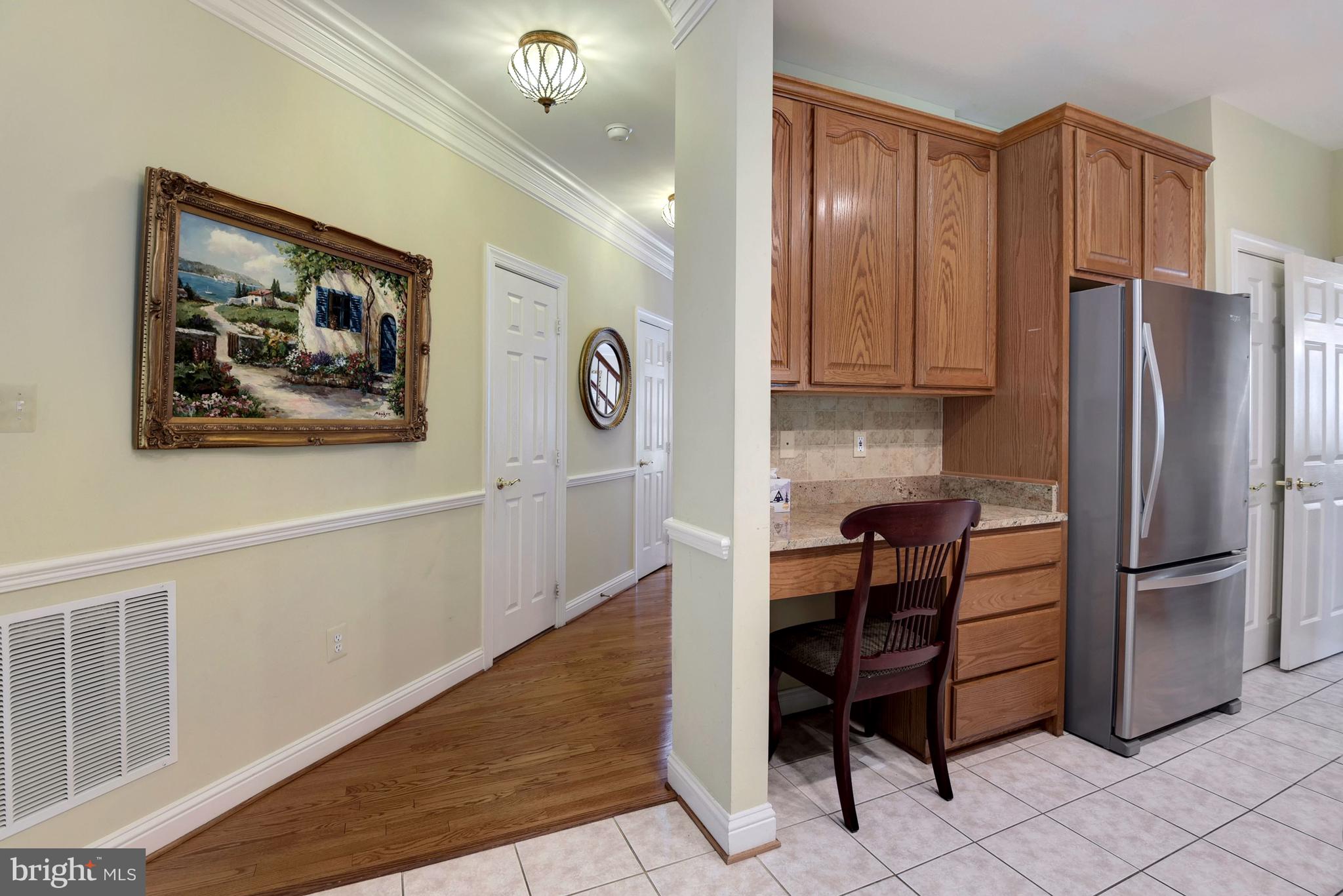 PINEY GLEN VILLAGE - Residential