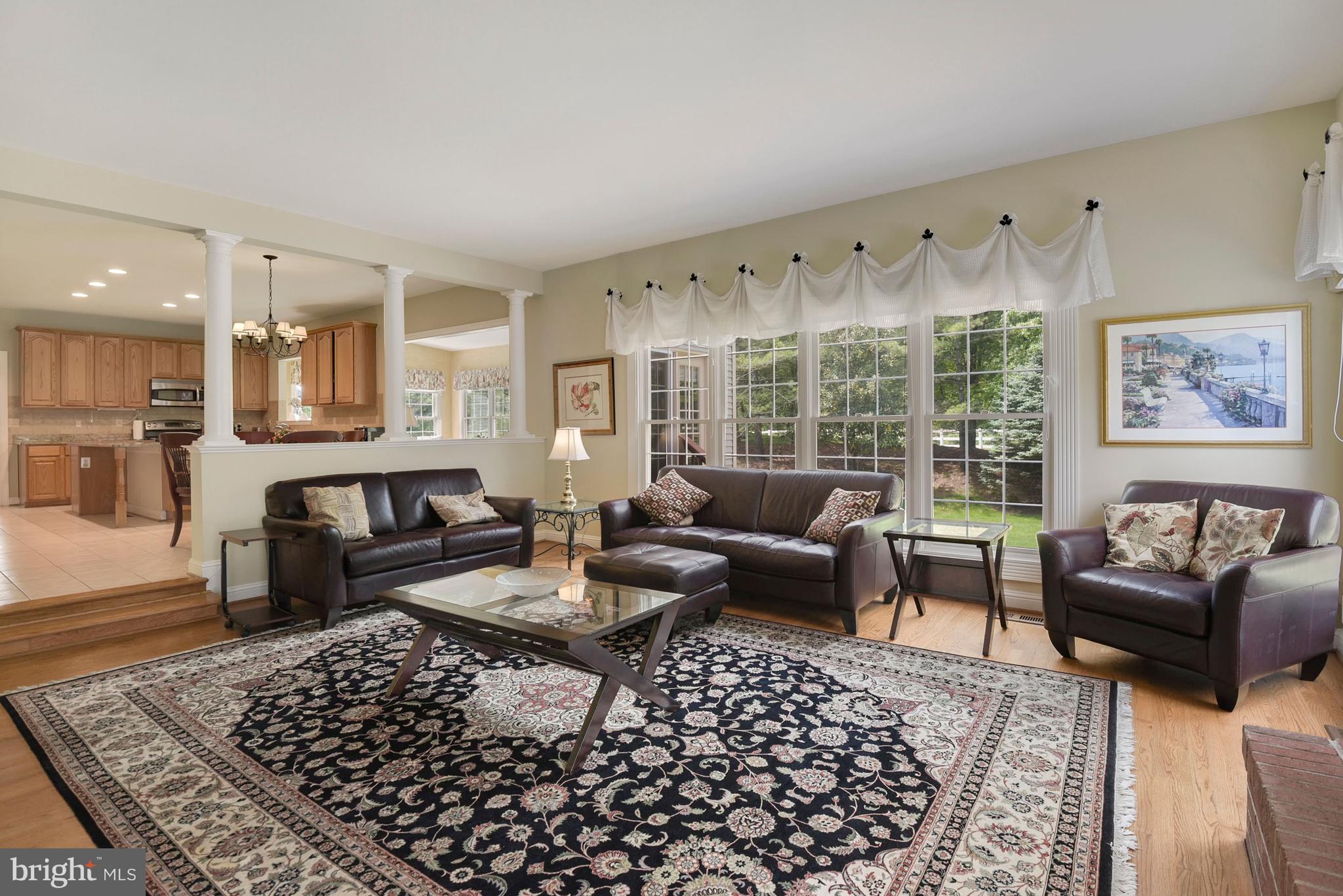 PINEY GLEN VILLAGE - Residential