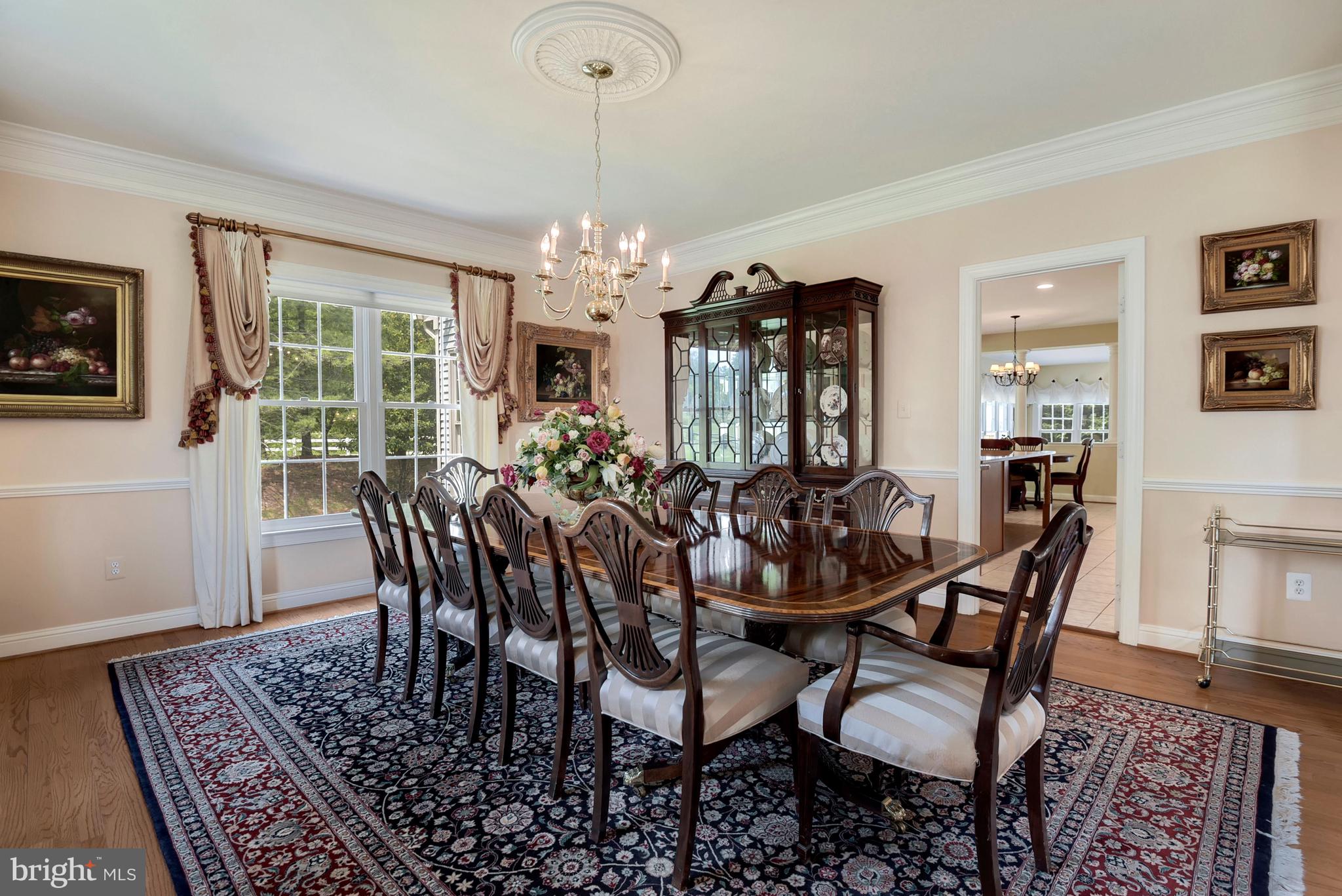 PINEY GLEN VILLAGE - Residential