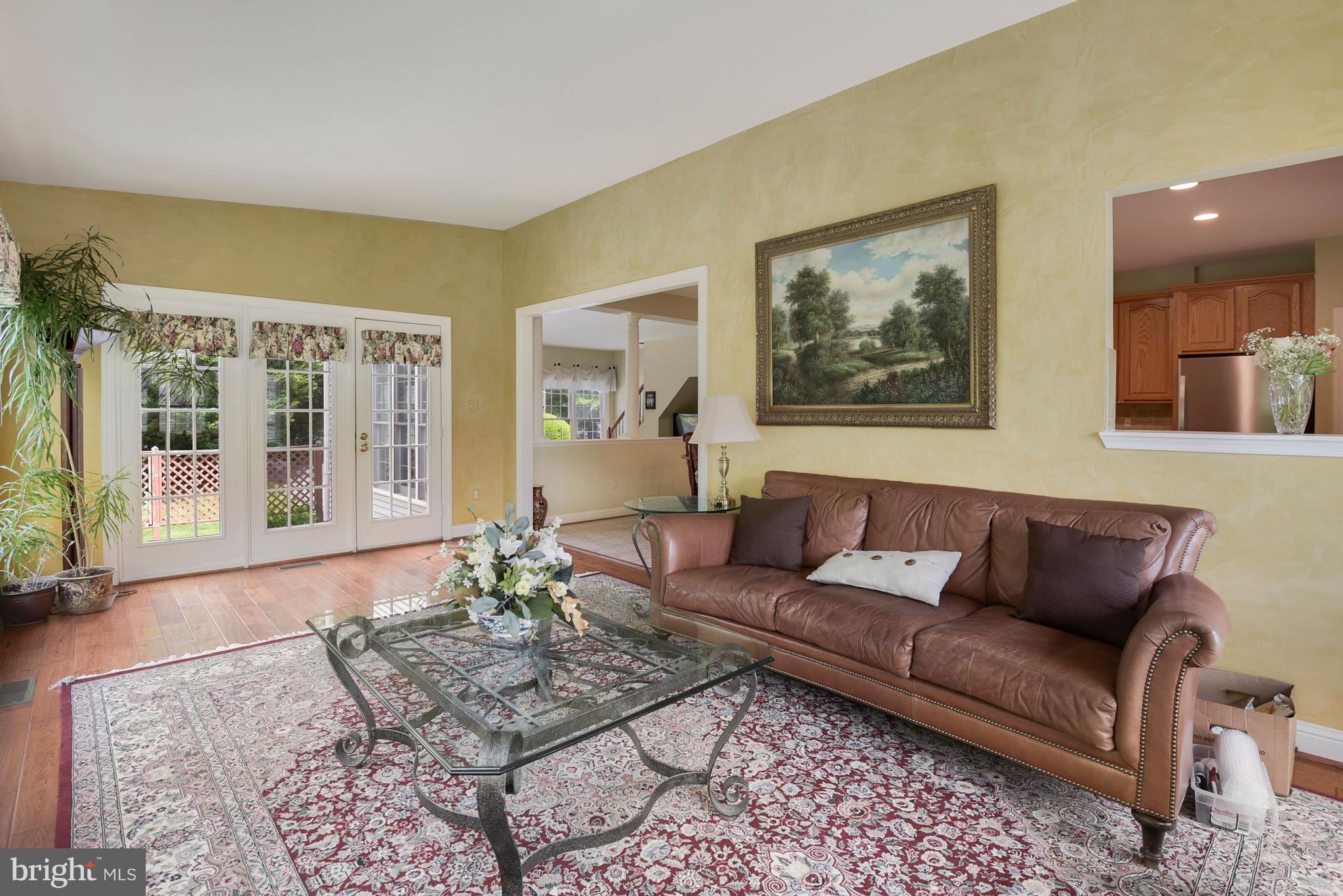 PINEY GLEN VILLAGE - Residential