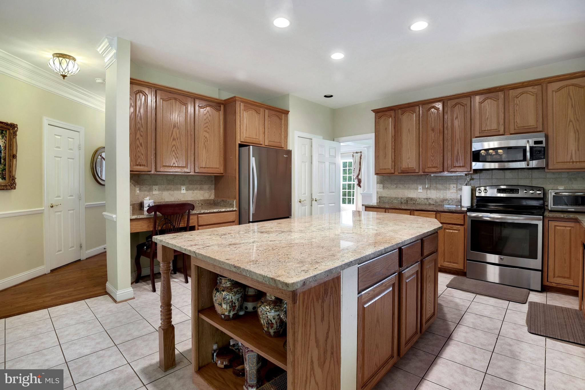 PINEY GLEN VILLAGE - Residential