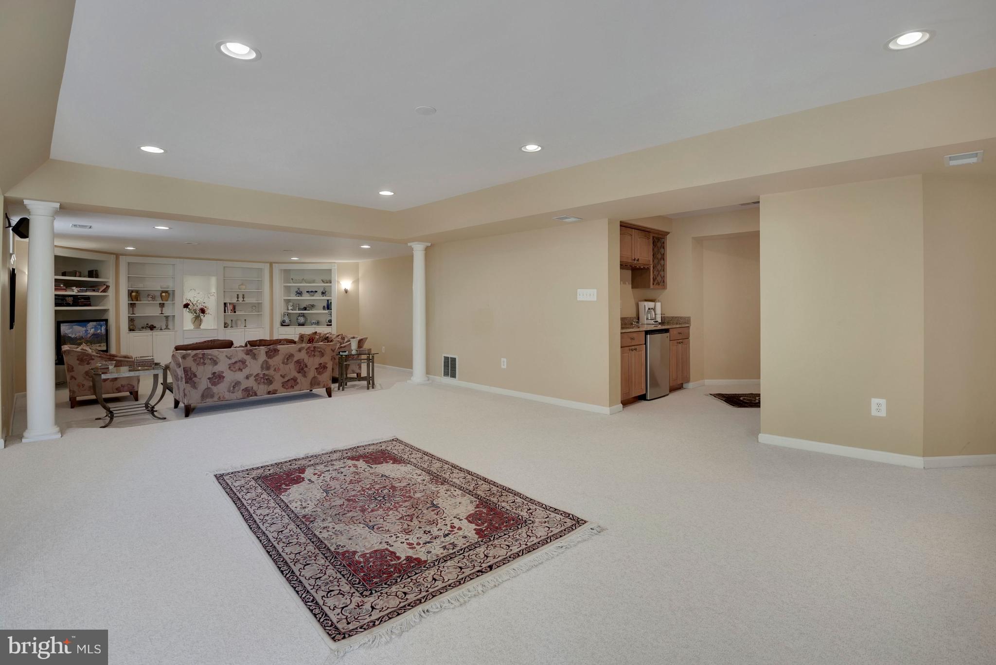 PINEY GLEN VILLAGE - Residential