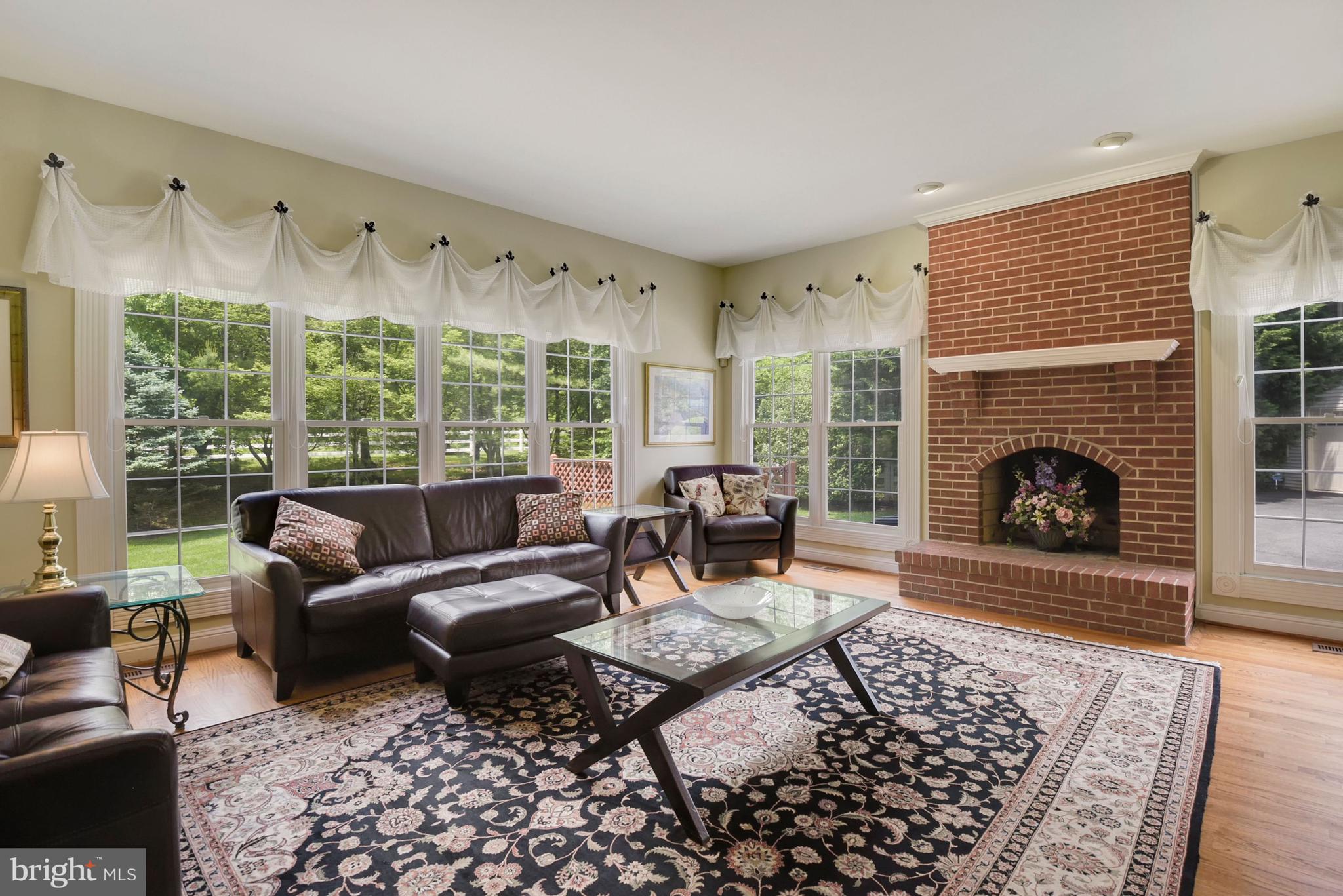 PINEY GLEN VILLAGE - Residential