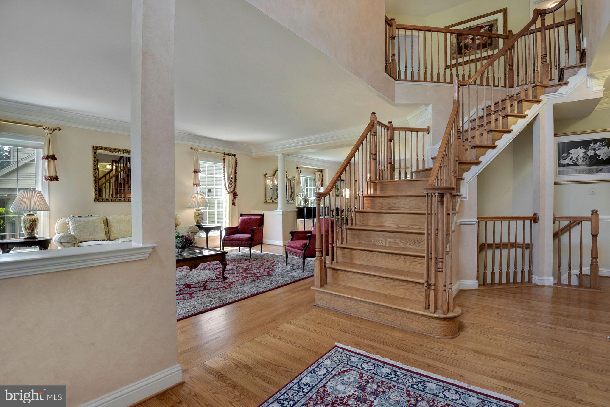 PINEY GLEN VILLAGE - Residential