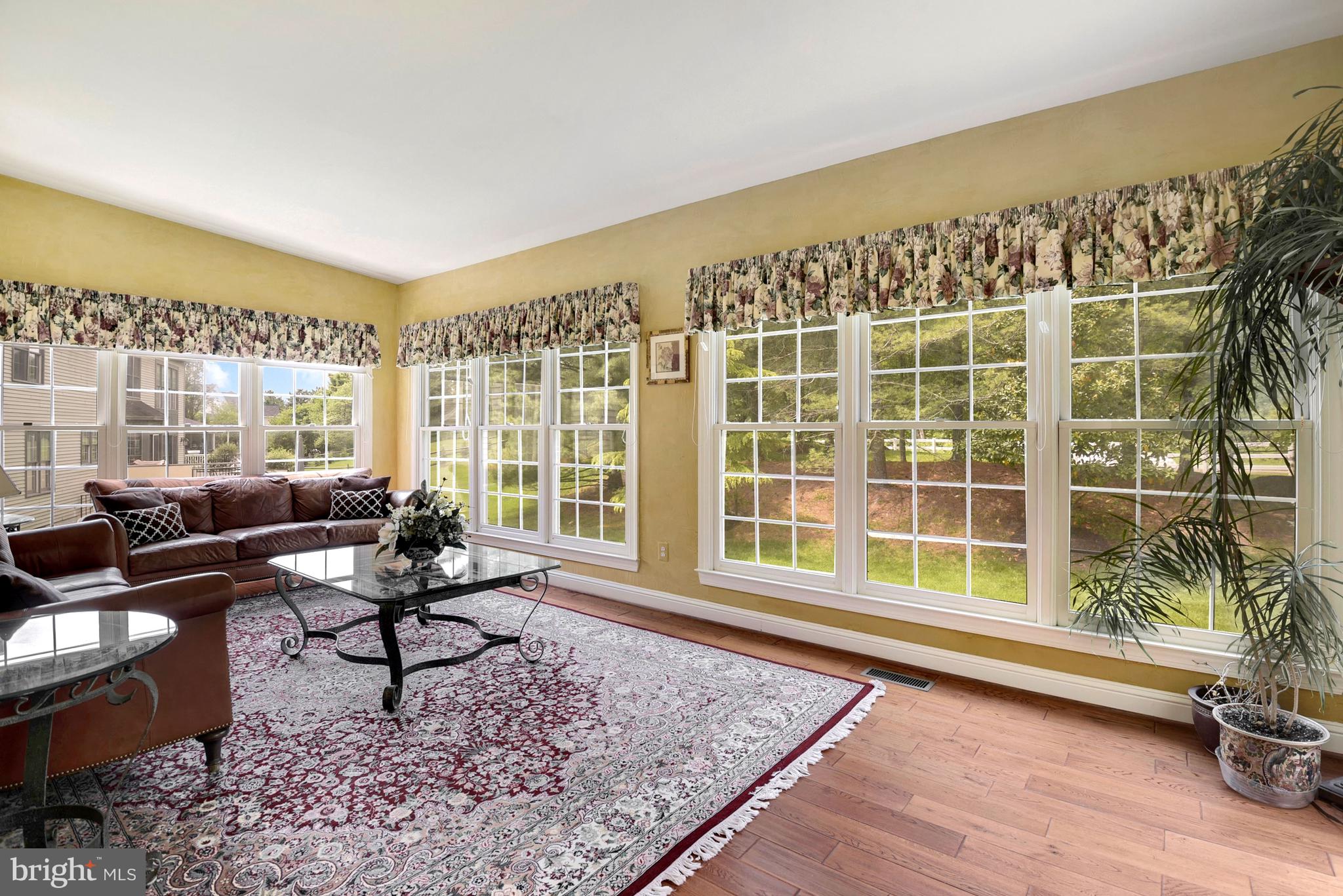 PINEY GLEN VILLAGE - Residential