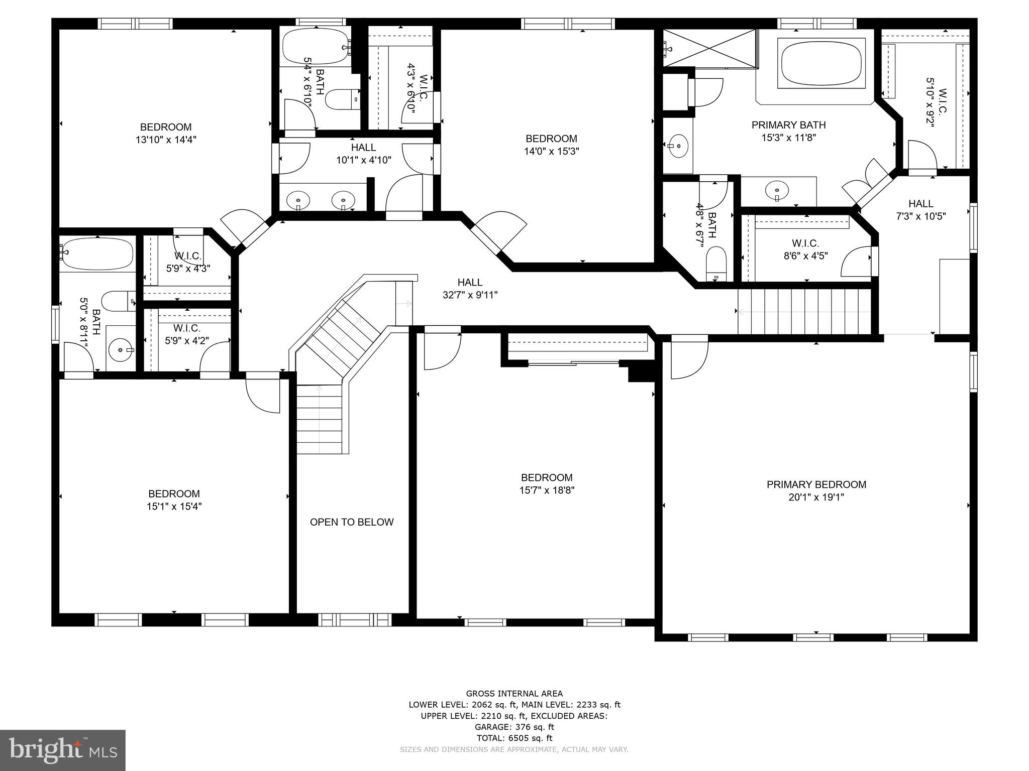 PINEY GLEN VILLAGE - Residential