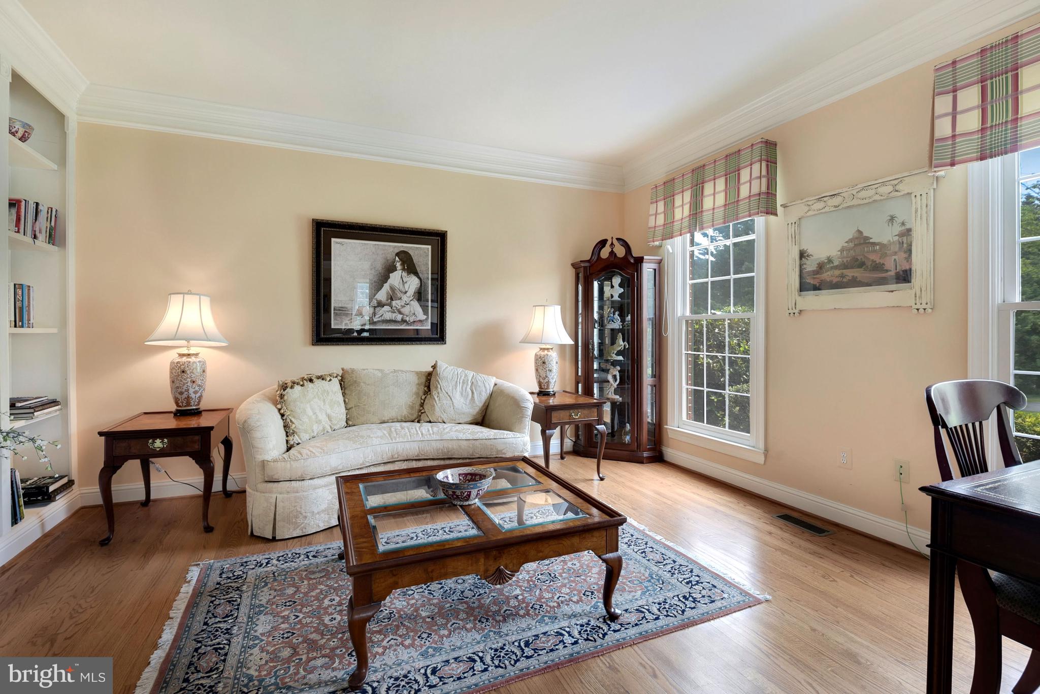 PINEY GLEN VILLAGE - Residential