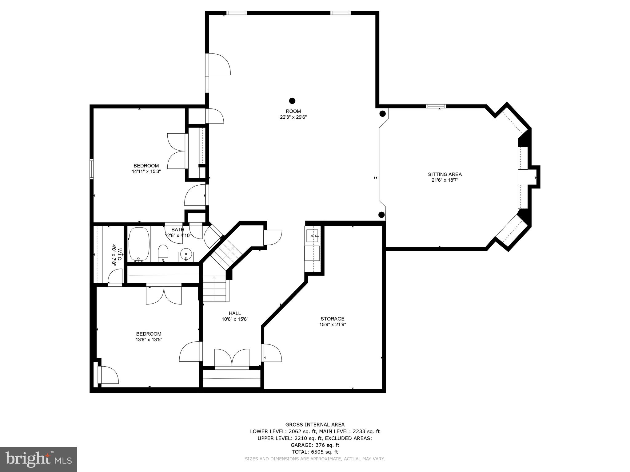 PINEY GLEN VILLAGE - Residential