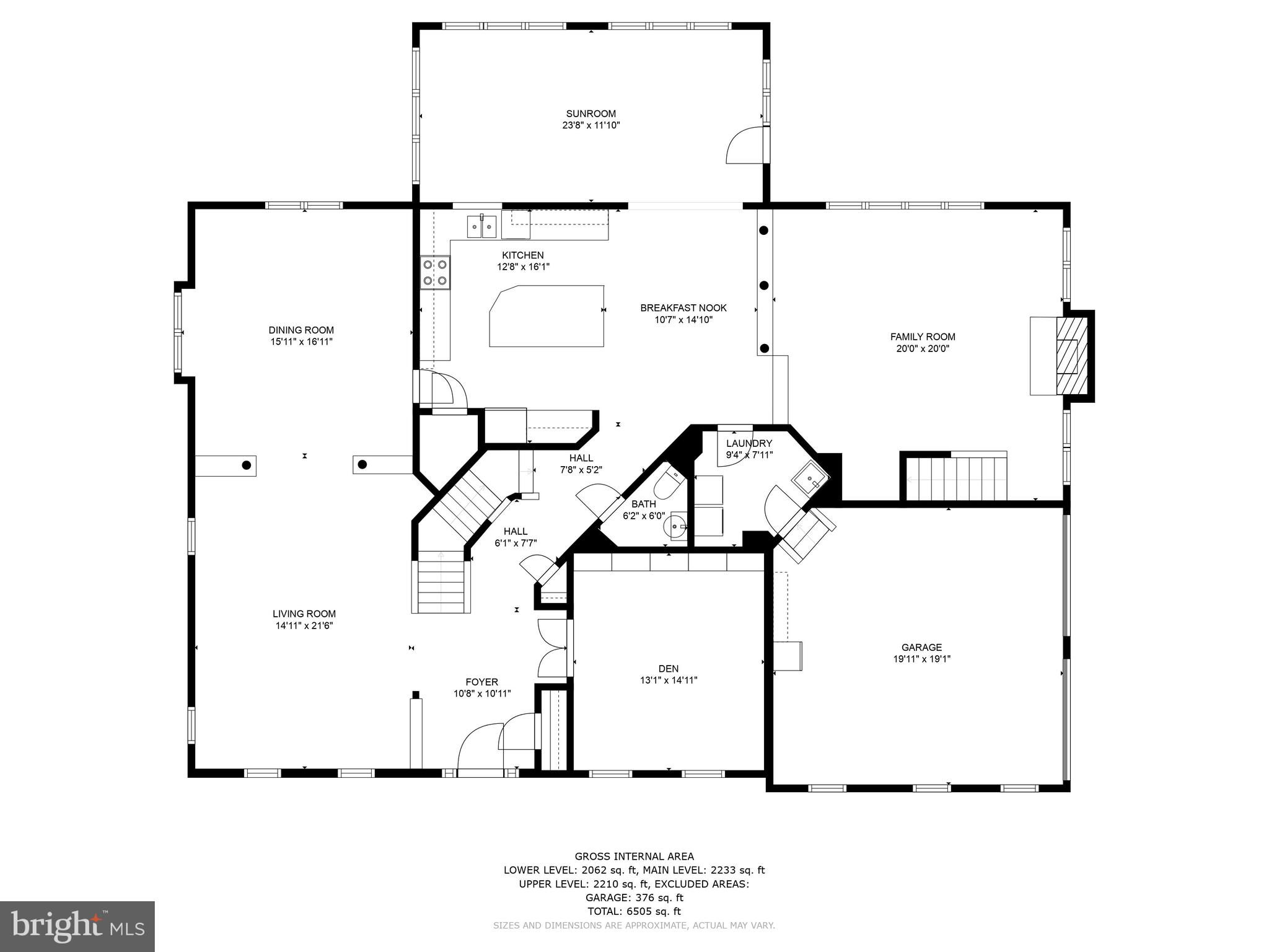 PINEY GLEN VILLAGE - Residential