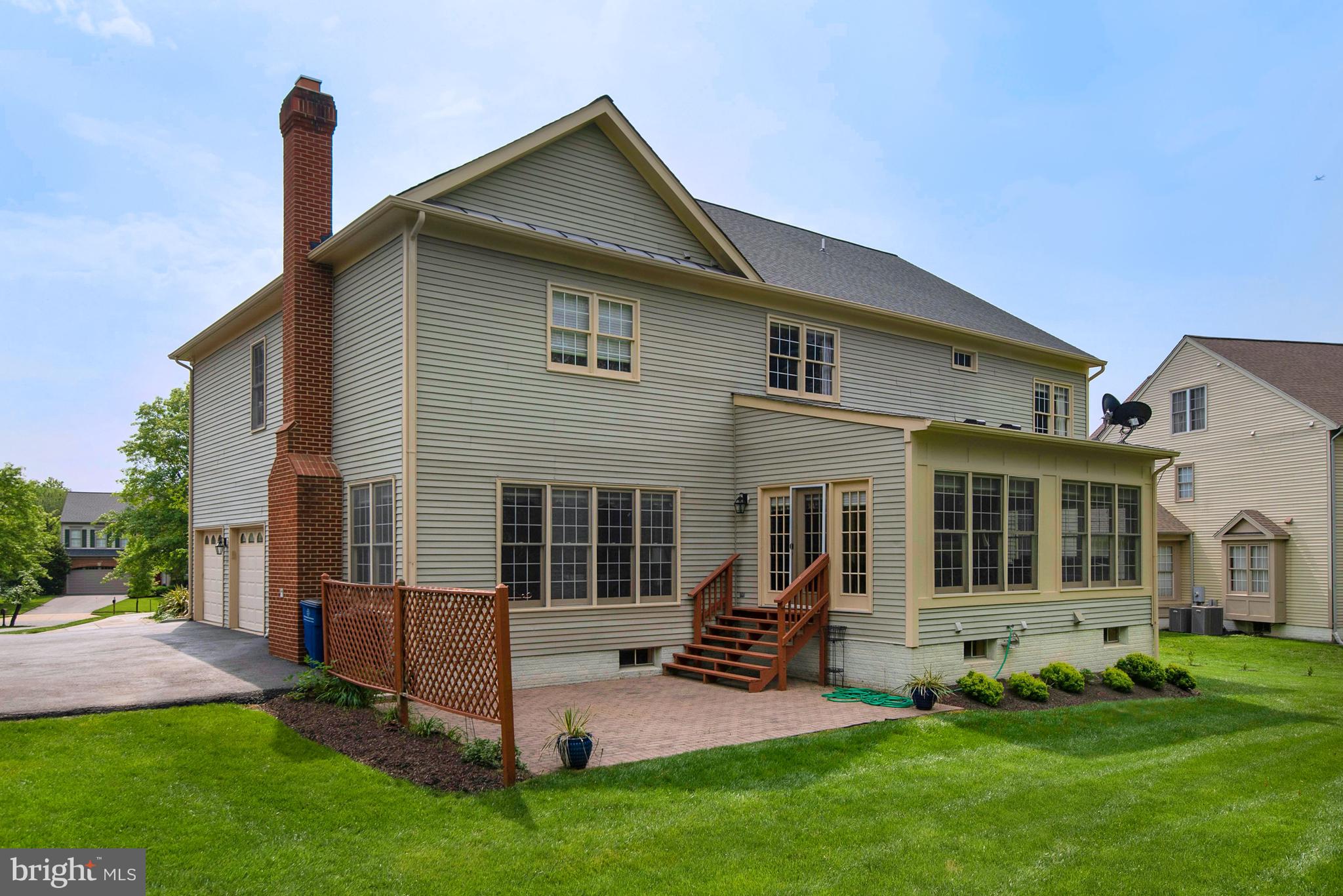PINEY GLEN VILLAGE - Residential