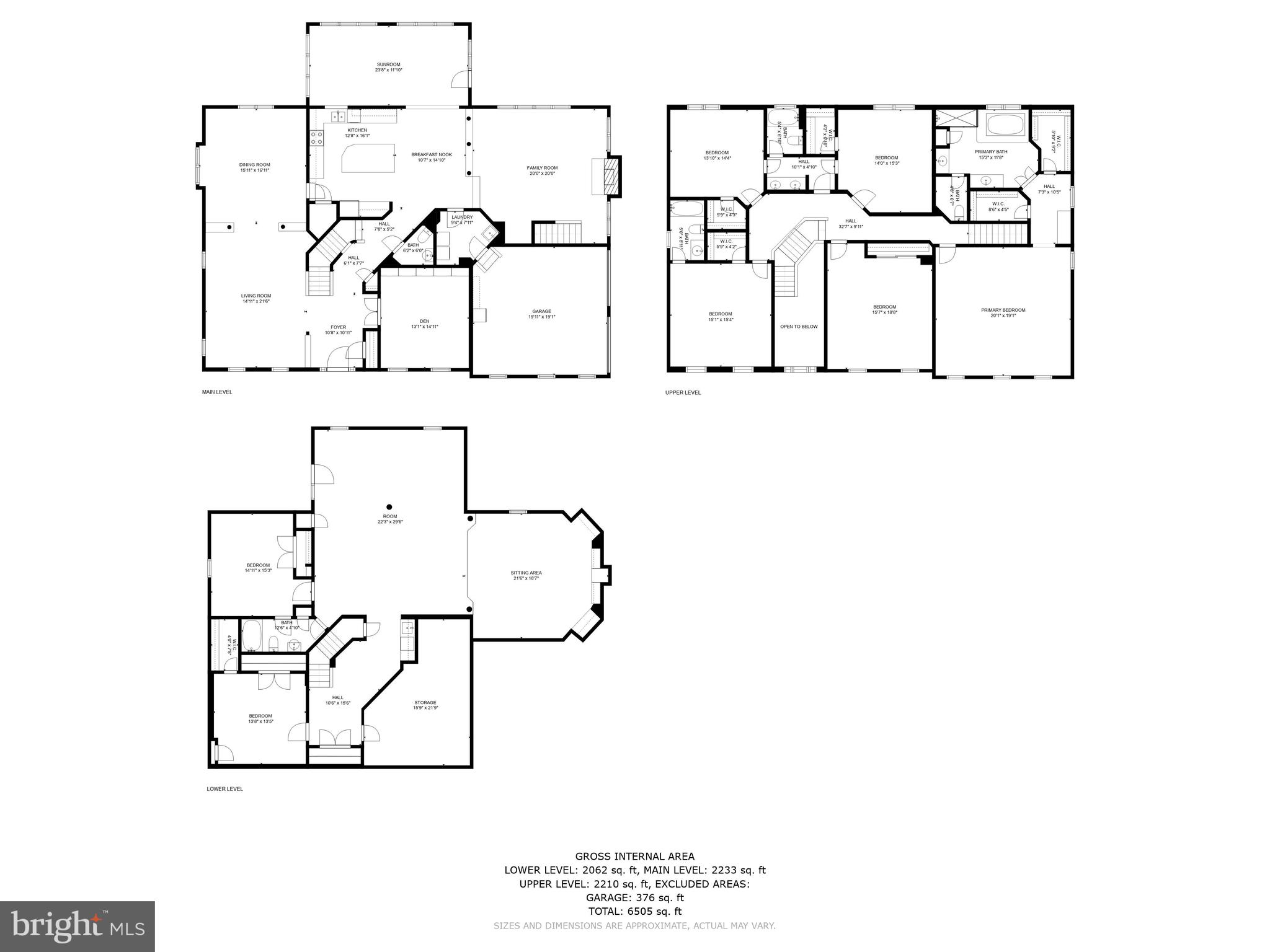 PINEY GLEN VILLAGE - Residential