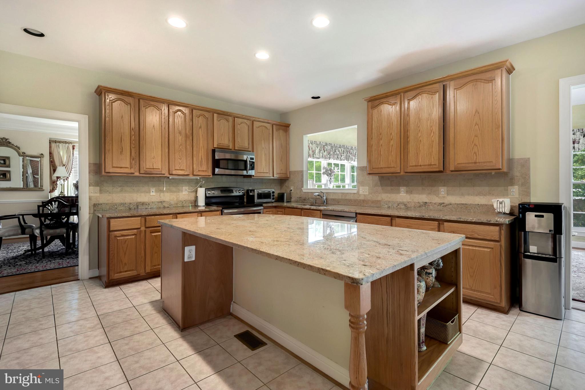 PINEY GLEN VILLAGE - Residential