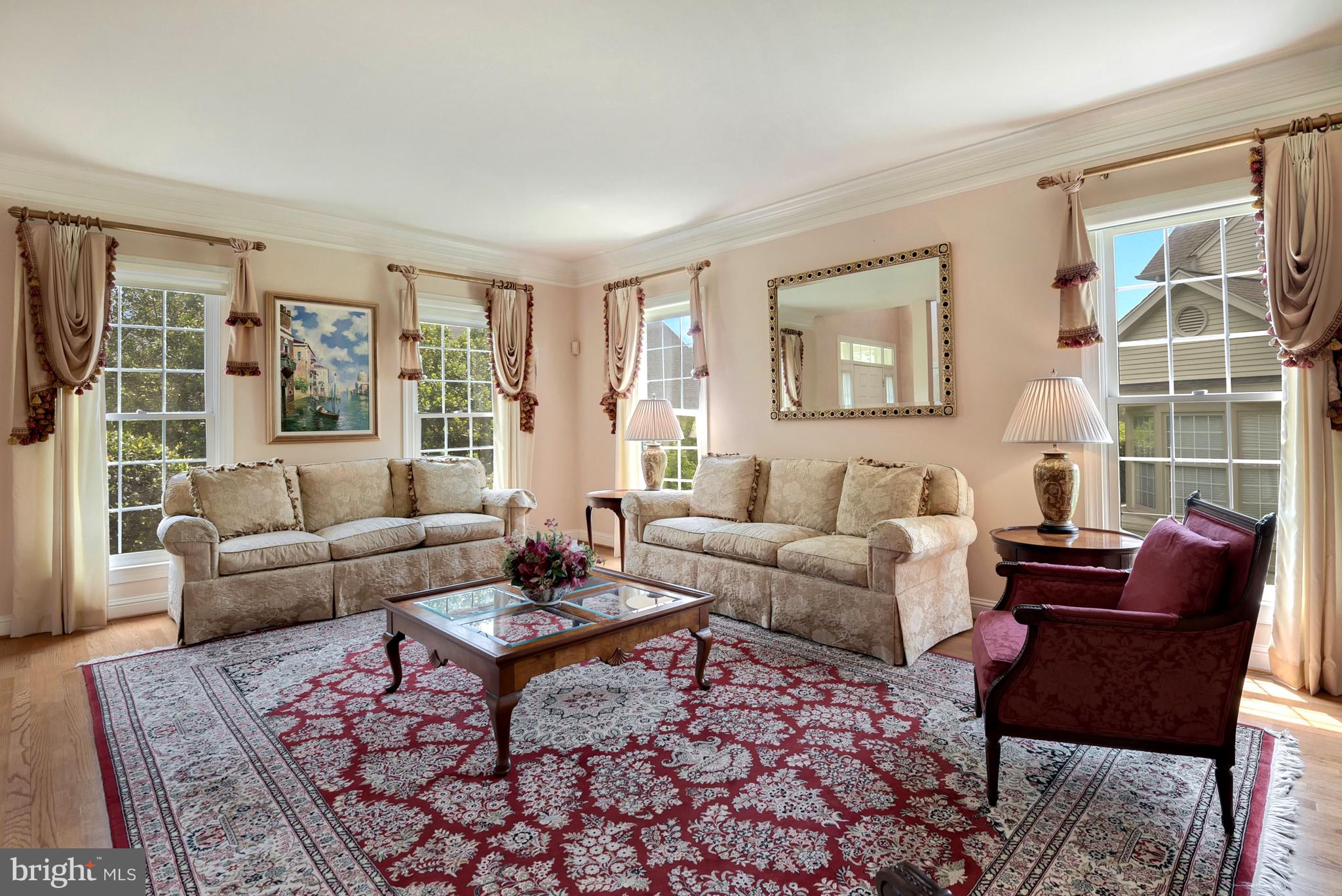 PINEY GLEN VILLAGE - Residential