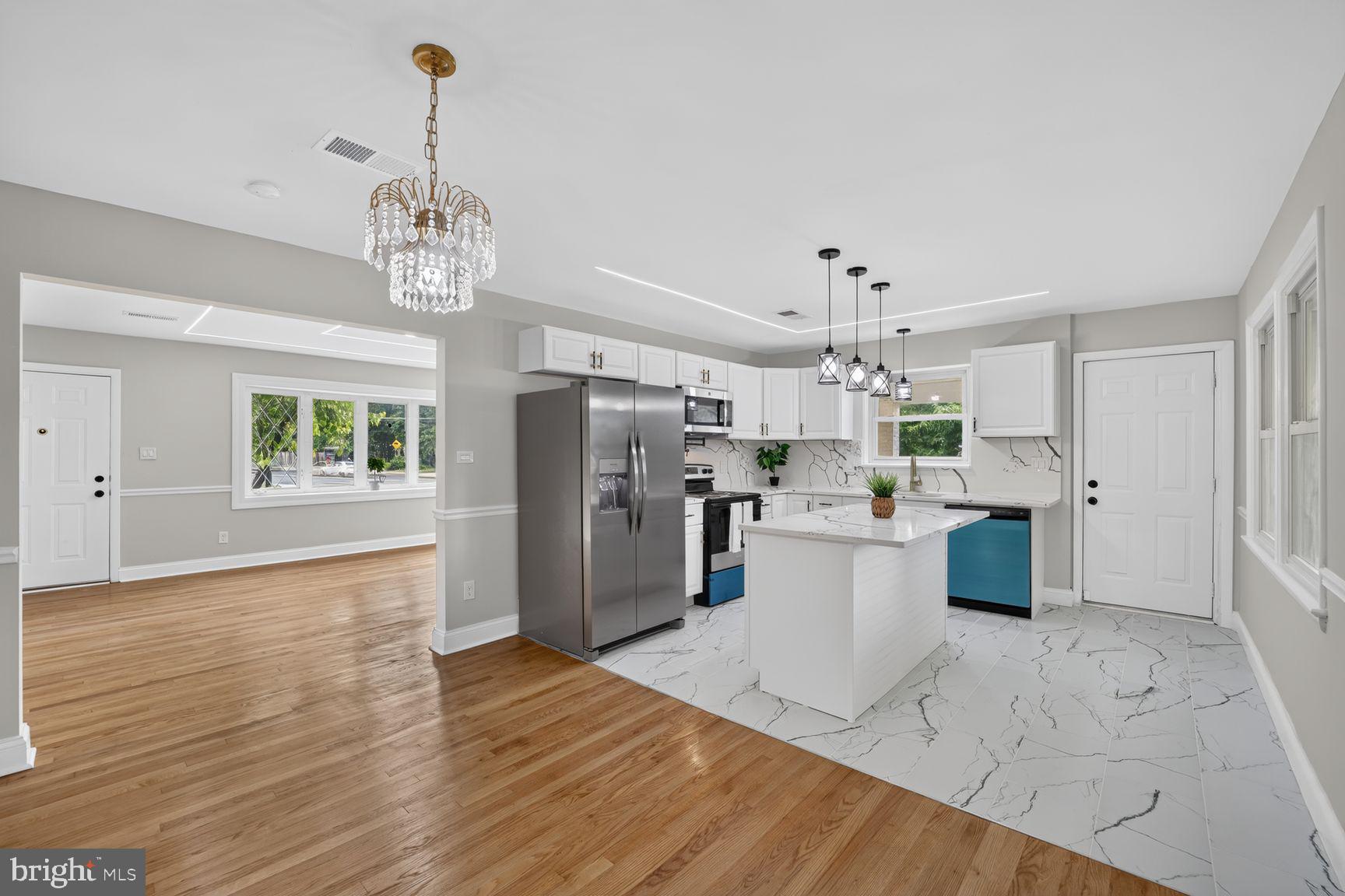 WESTCHESTER - Residential