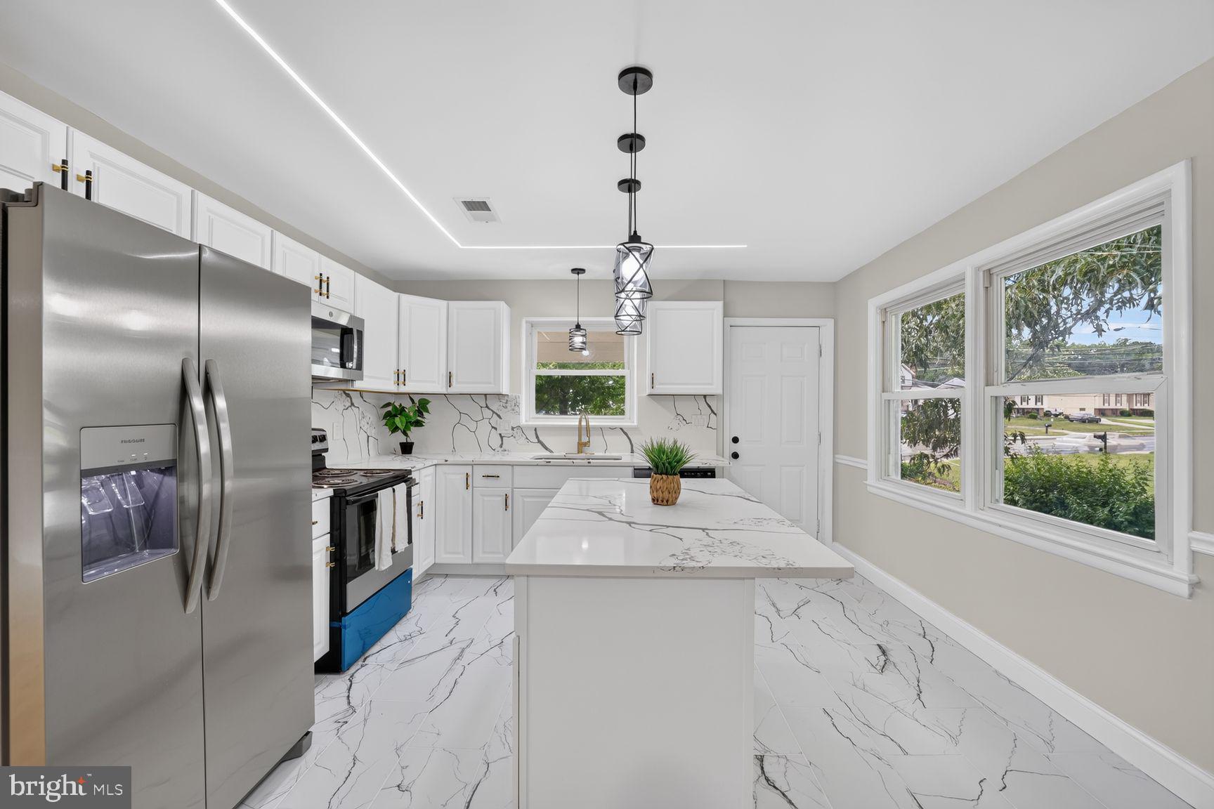 WESTCHESTER - Residential