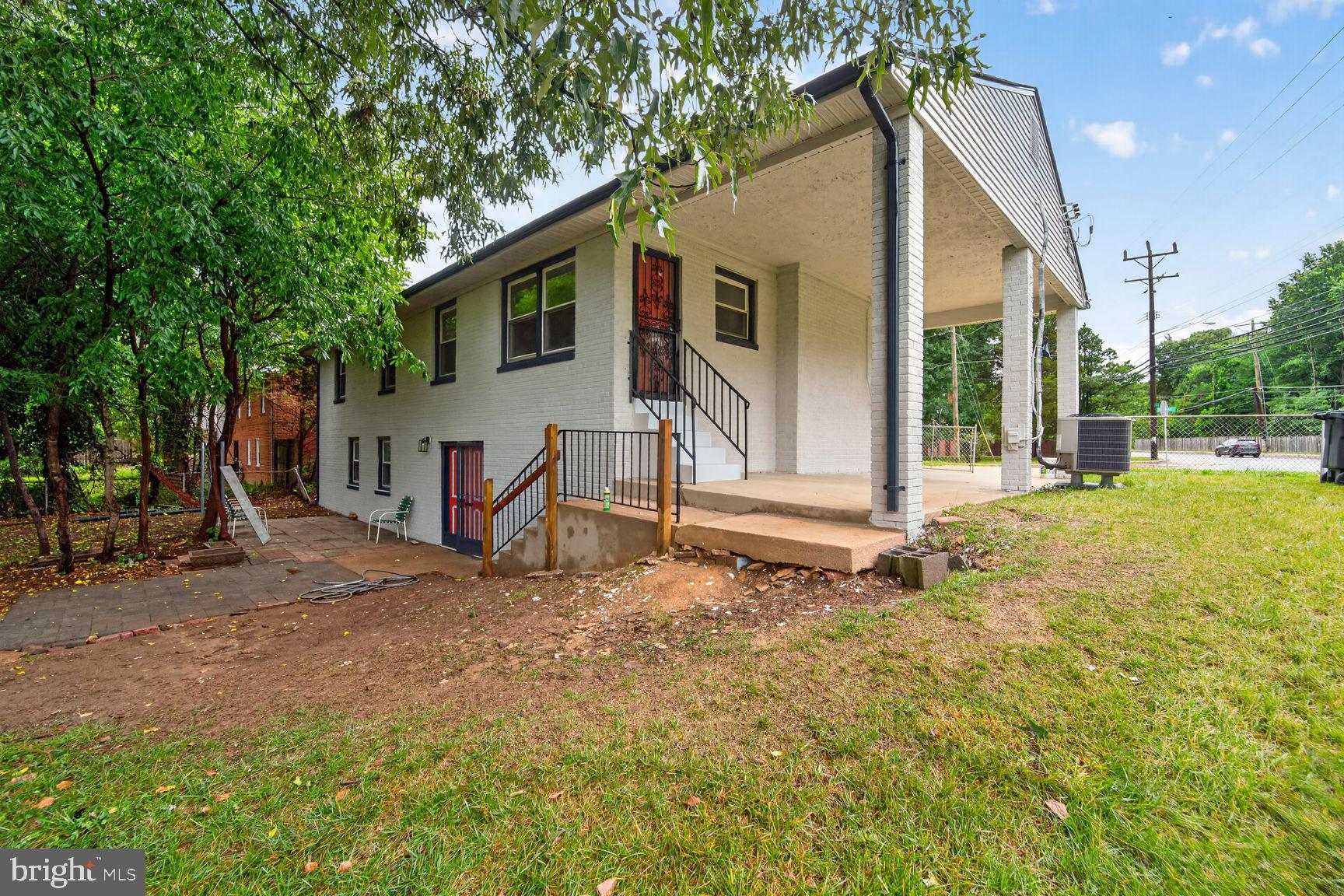 WESTCHESTER - Residential