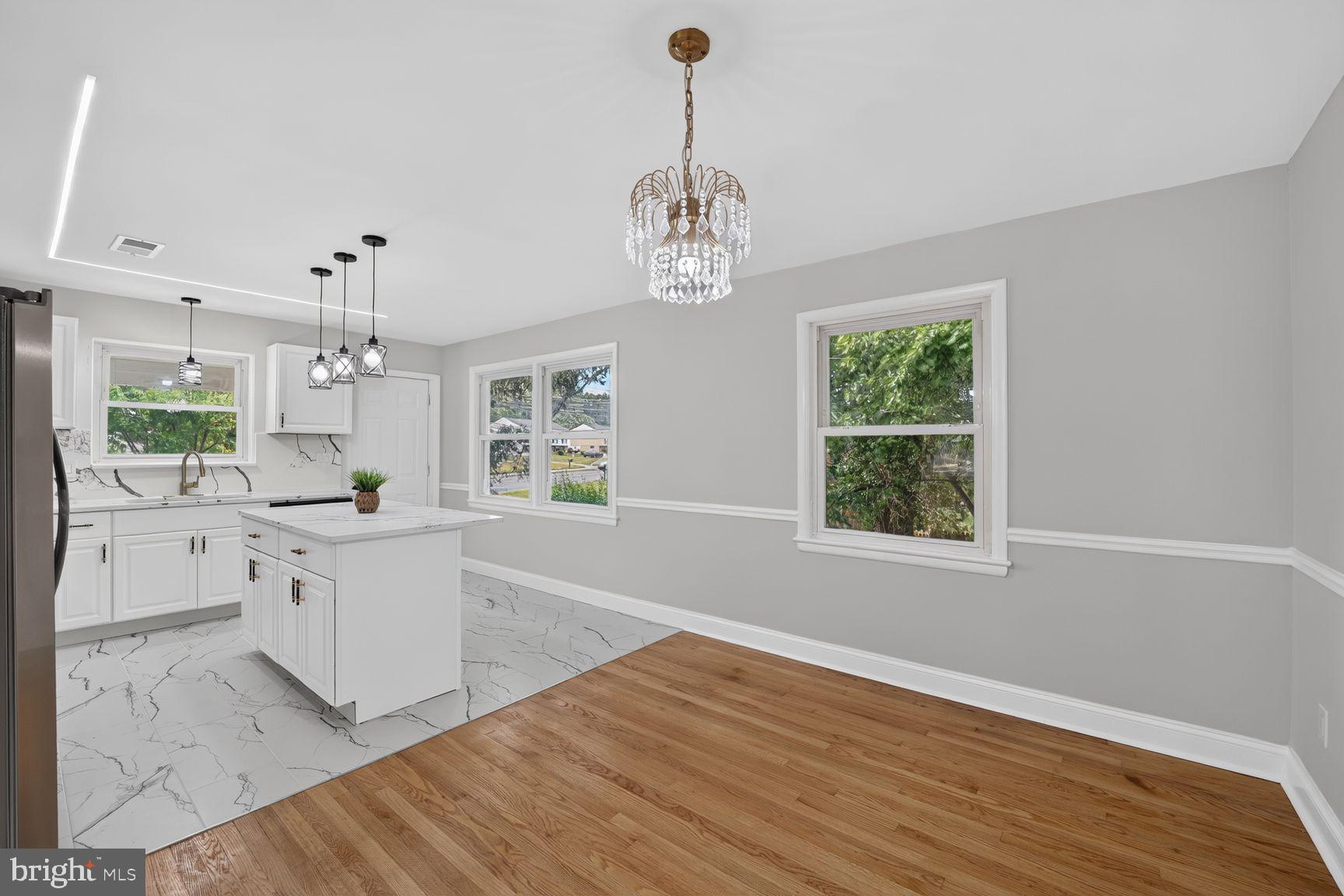WESTCHESTER - Residential