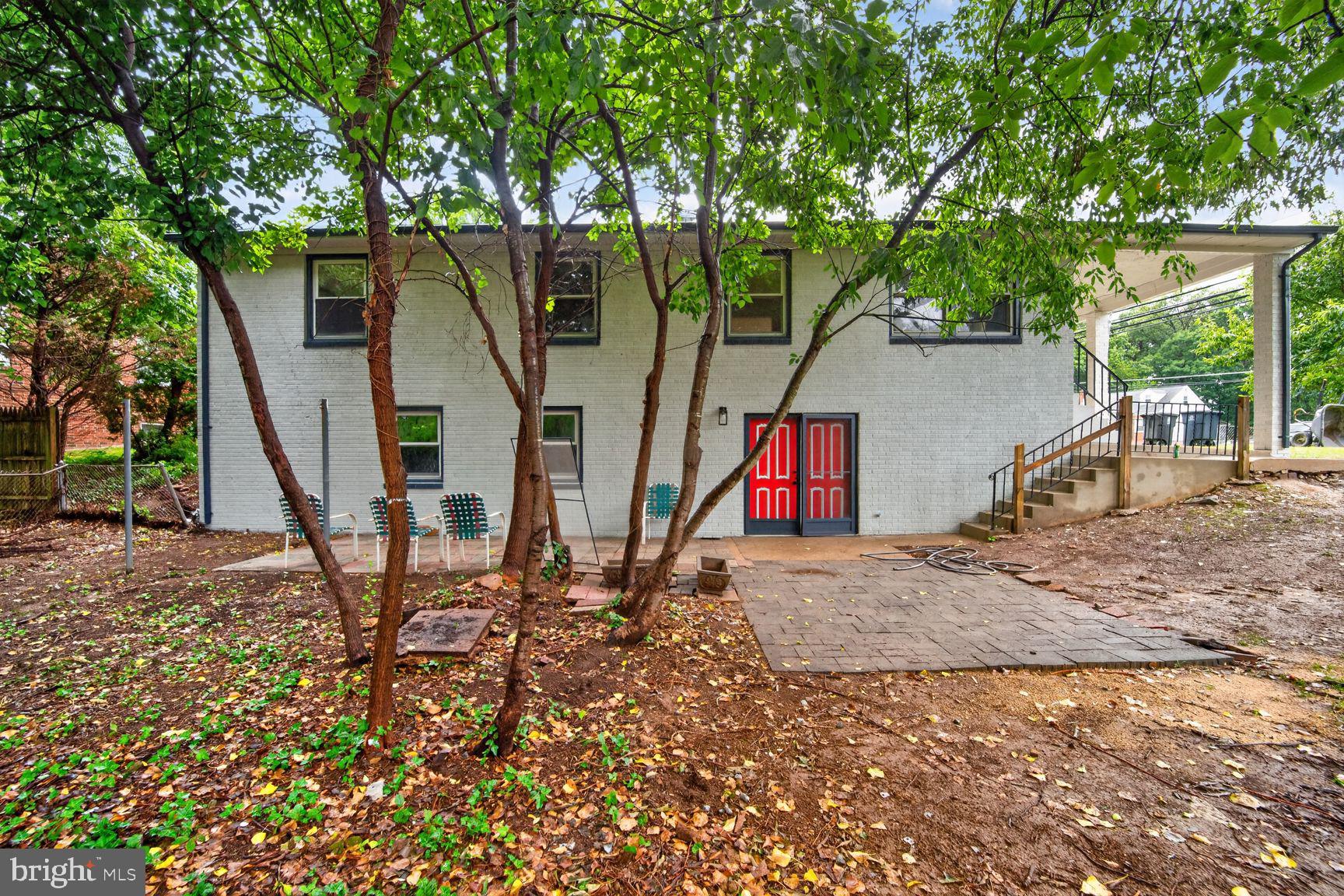 WESTCHESTER - Residential