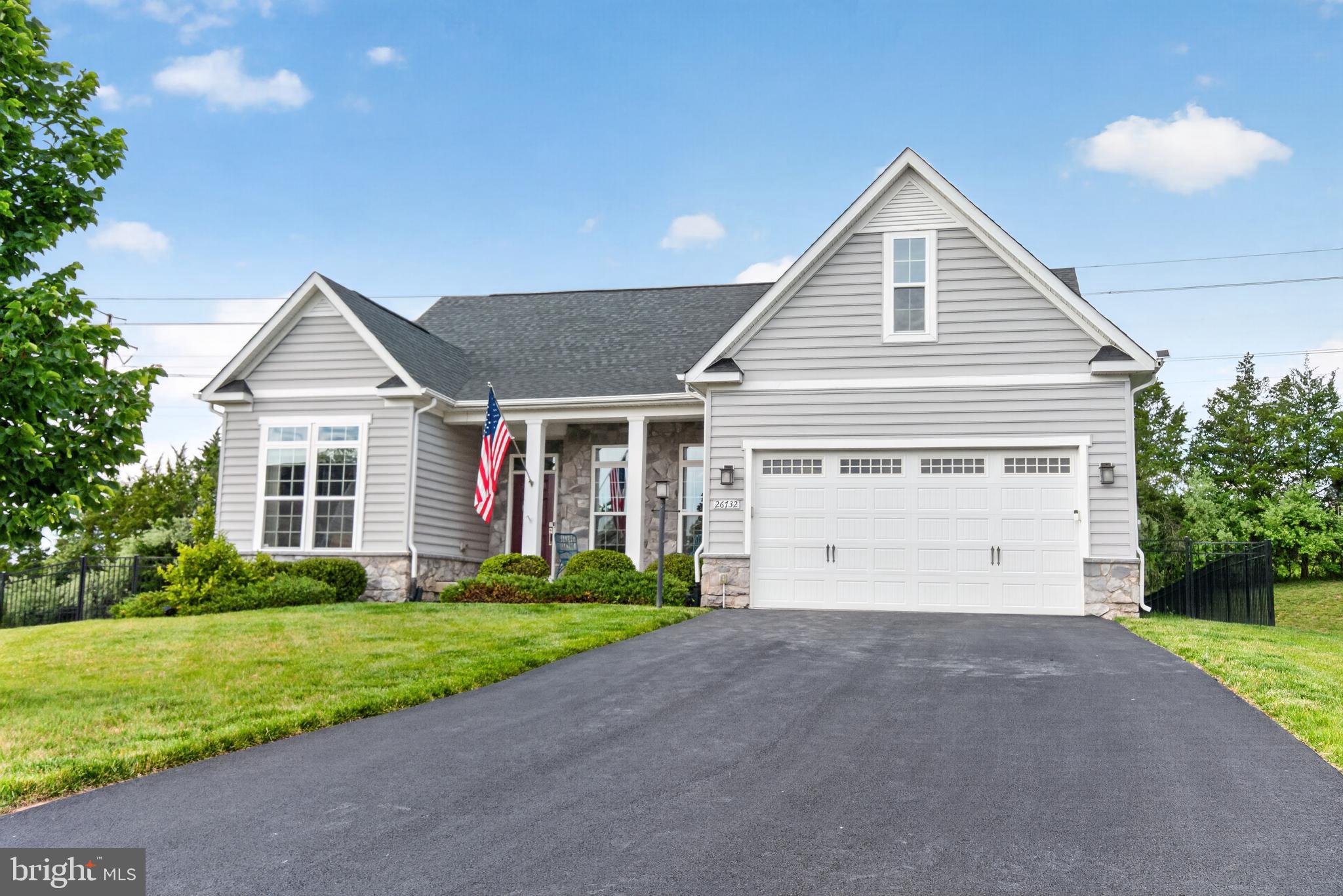 MARBURY - Residential