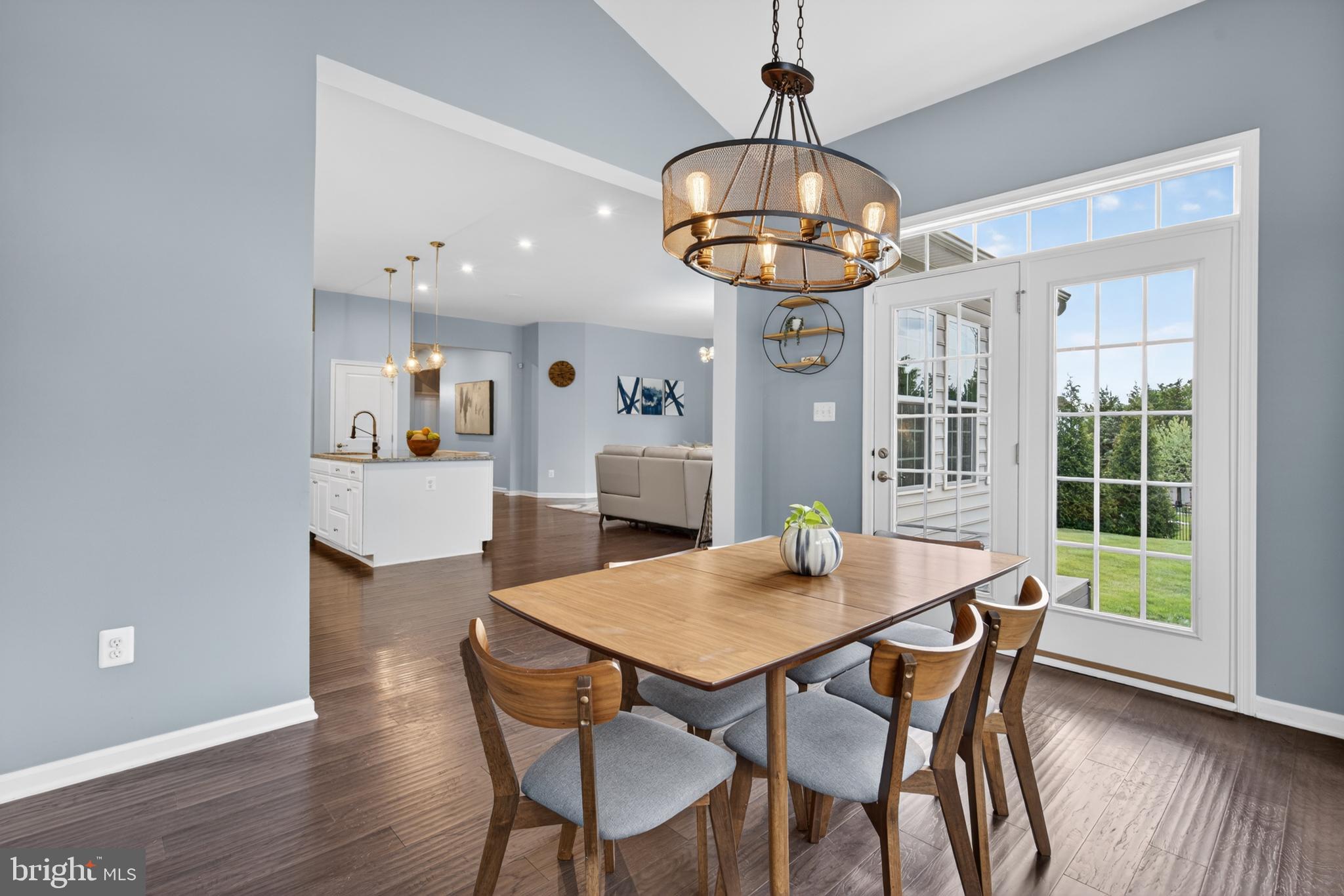 MARBURY - Residential