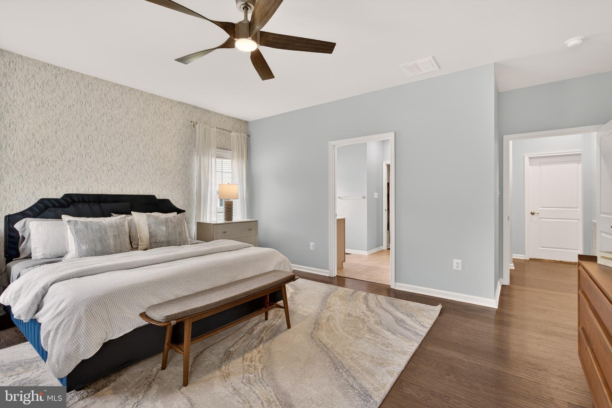 MARBURY - Residential
