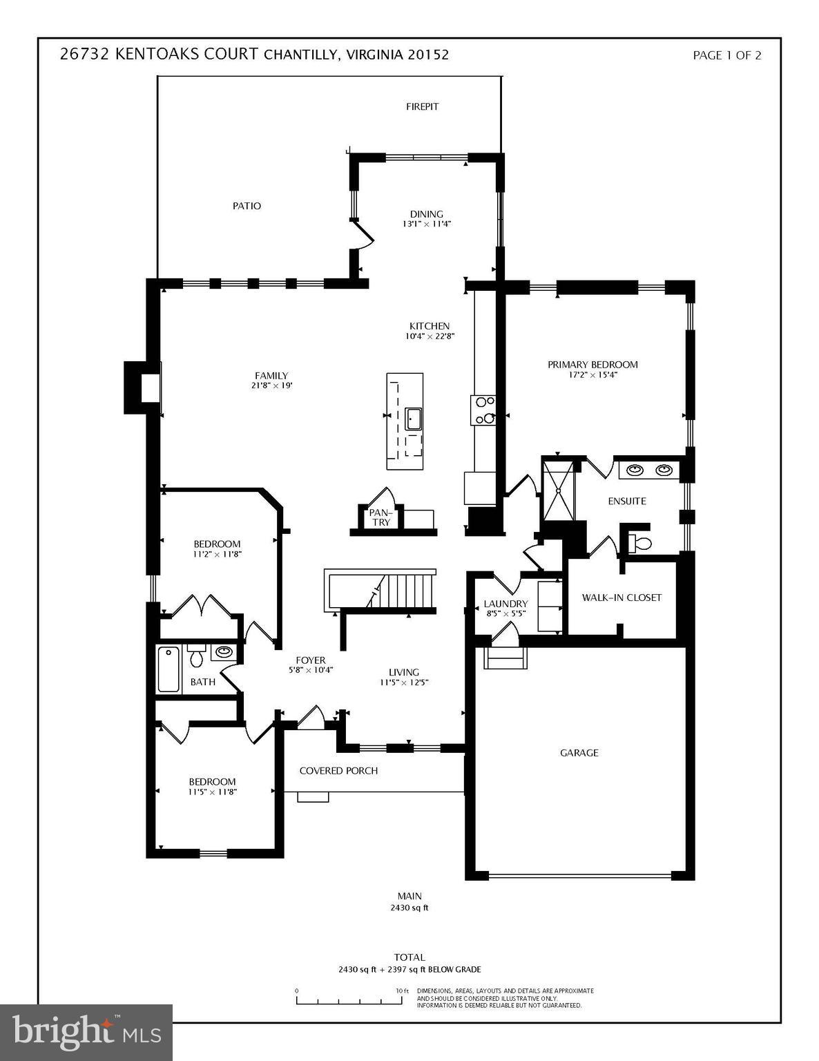 MARBURY - Residential