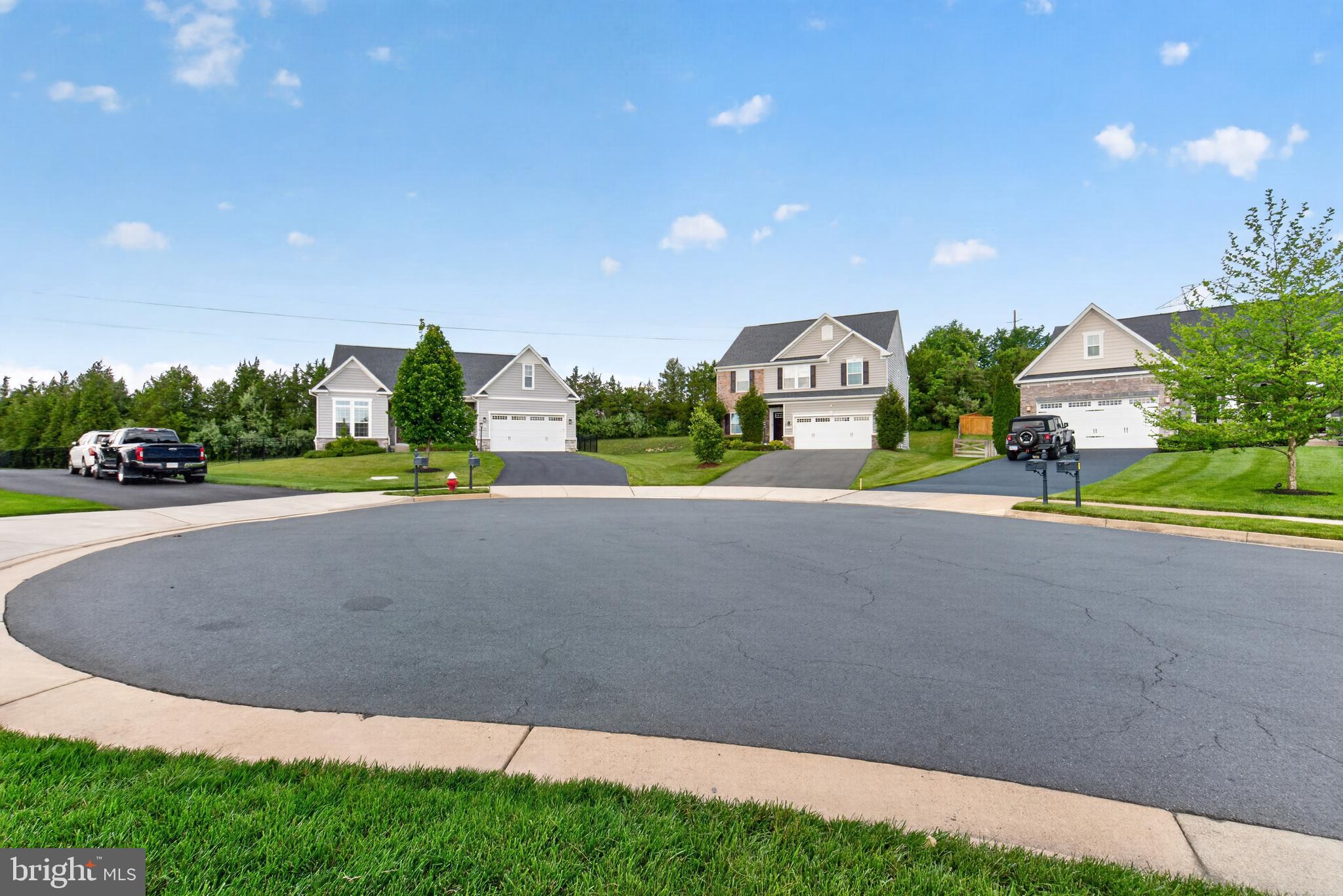 MARBURY - Residential