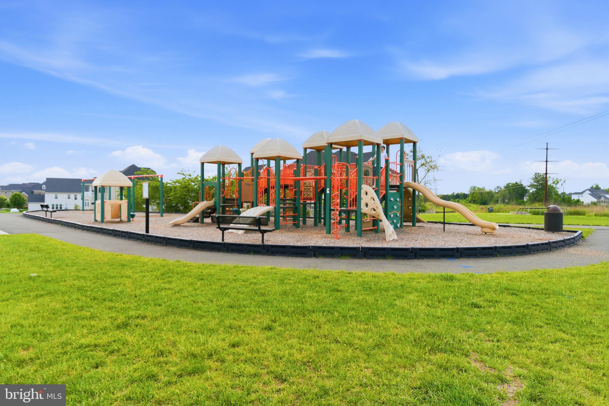 MARBURY - Residential