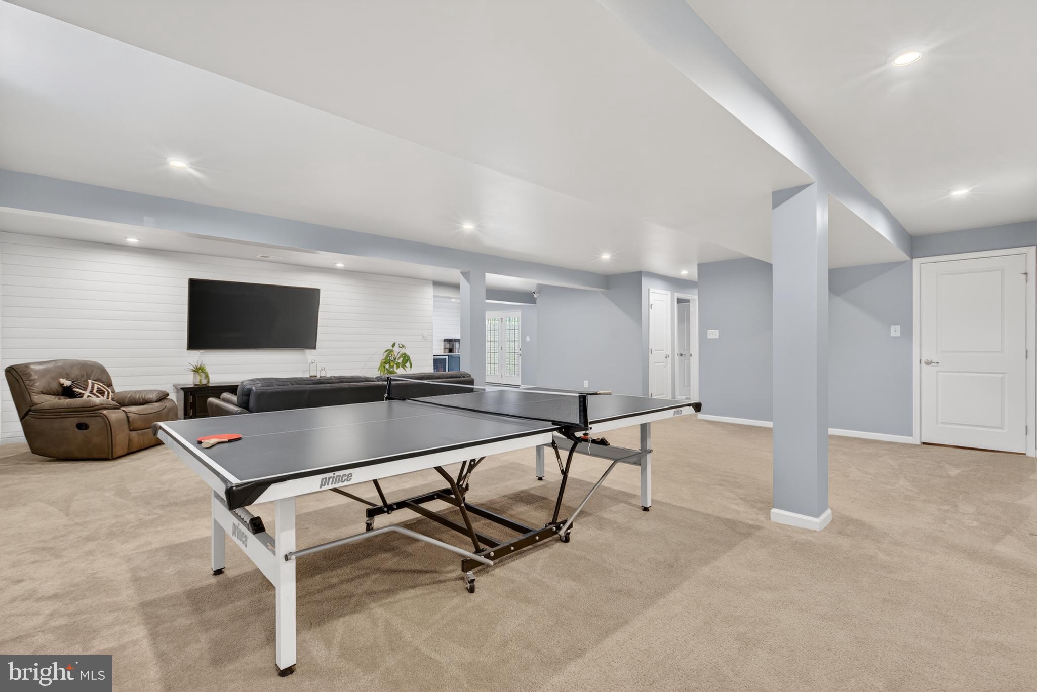 MARBURY - Residential