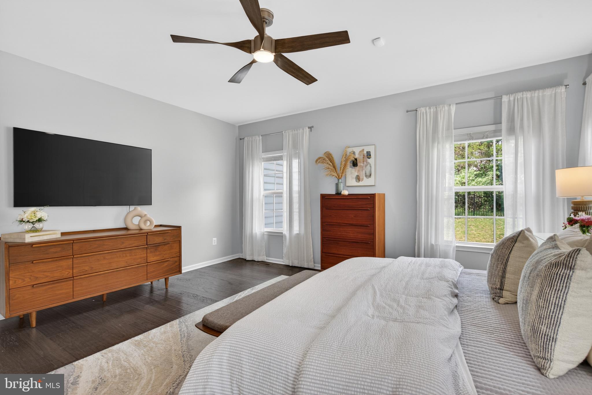MARBURY - Residential