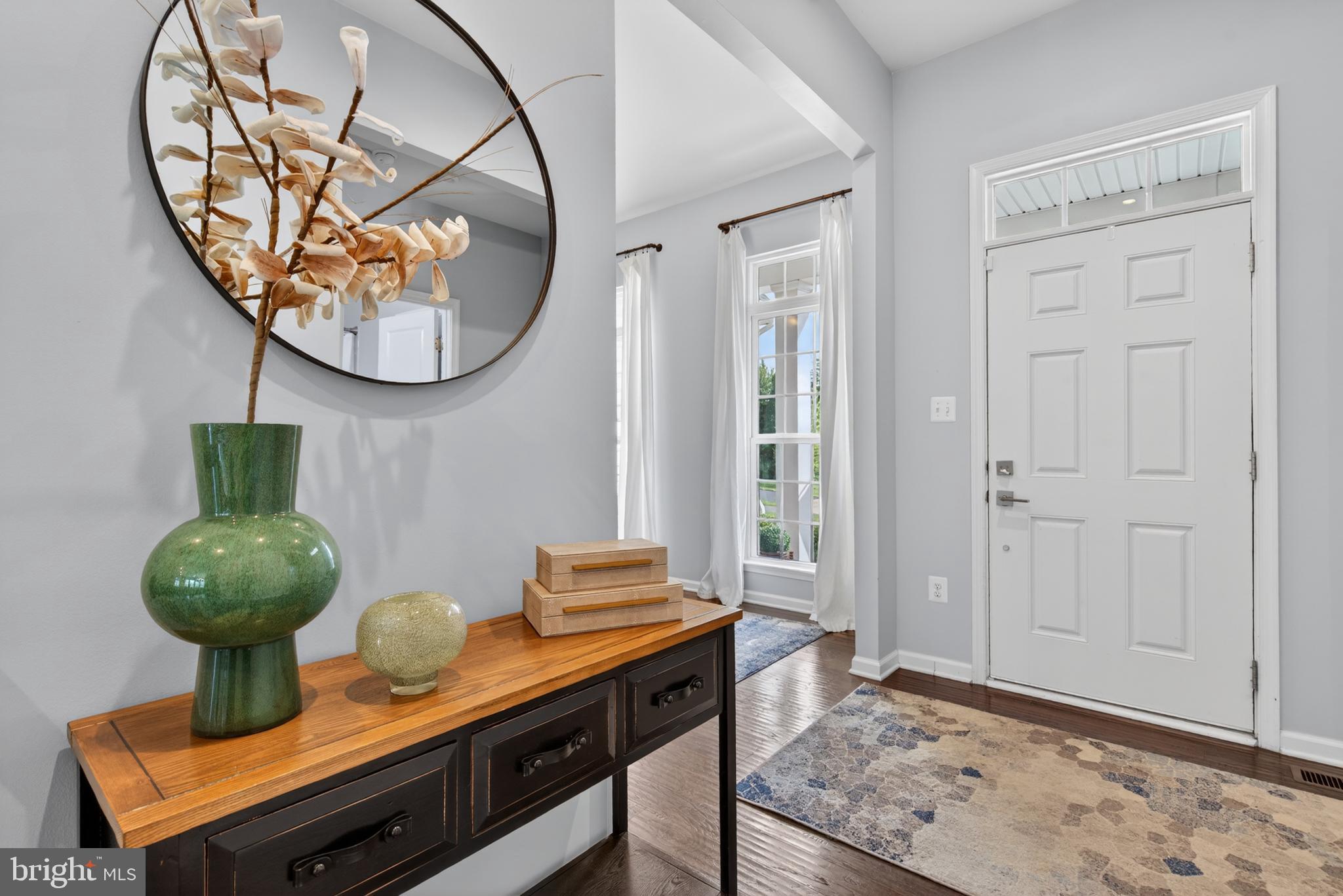 MARBURY - Residential