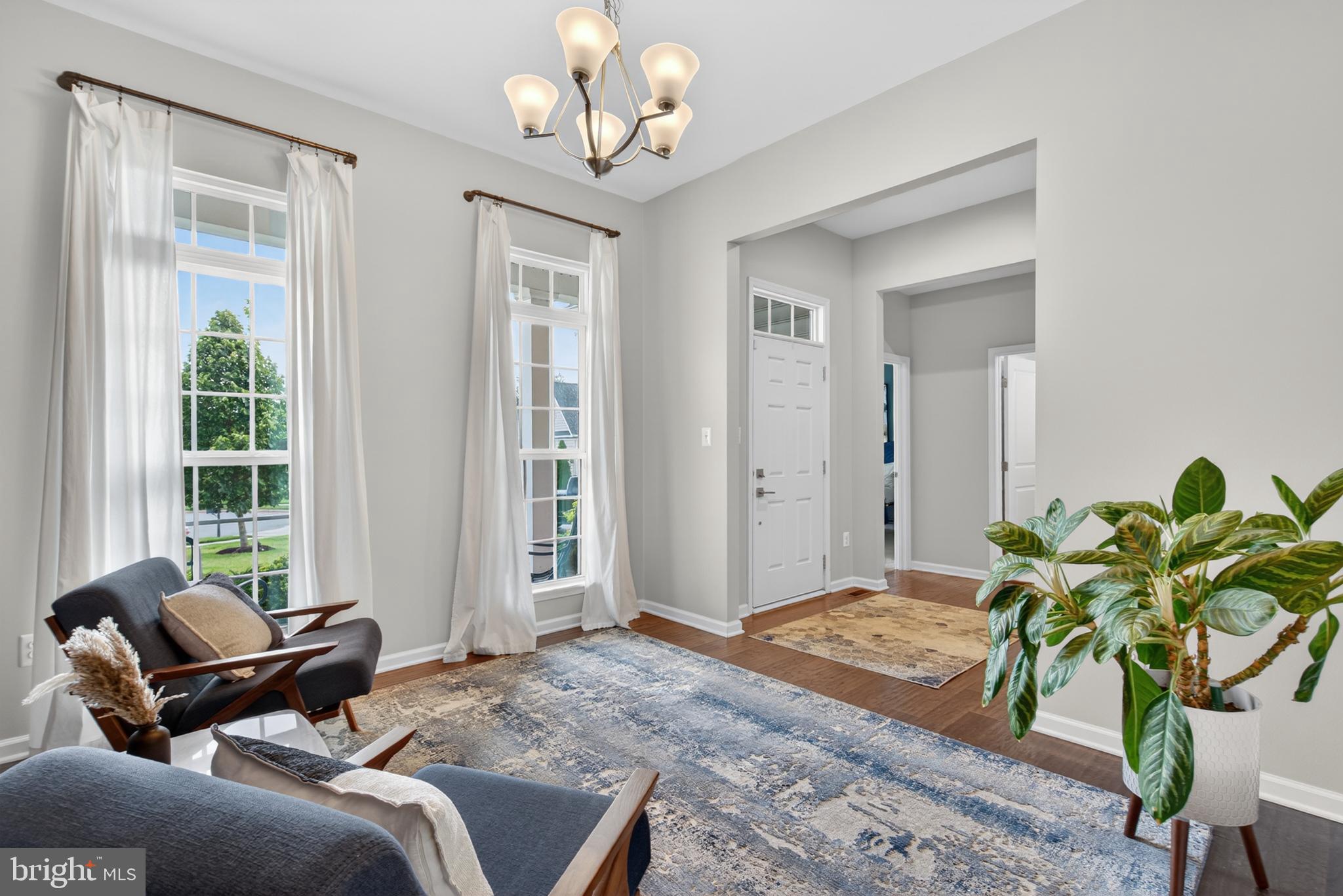 MARBURY - Residential