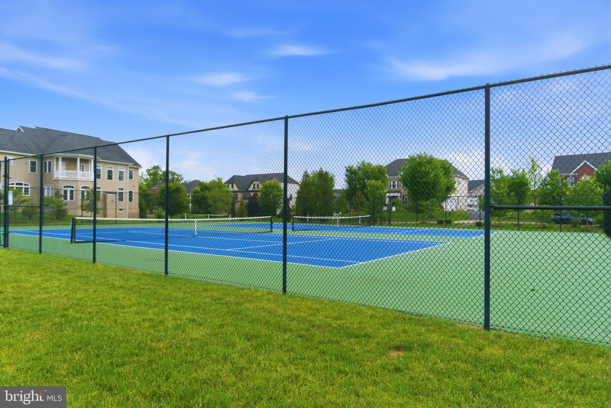 MARBURY - Residential