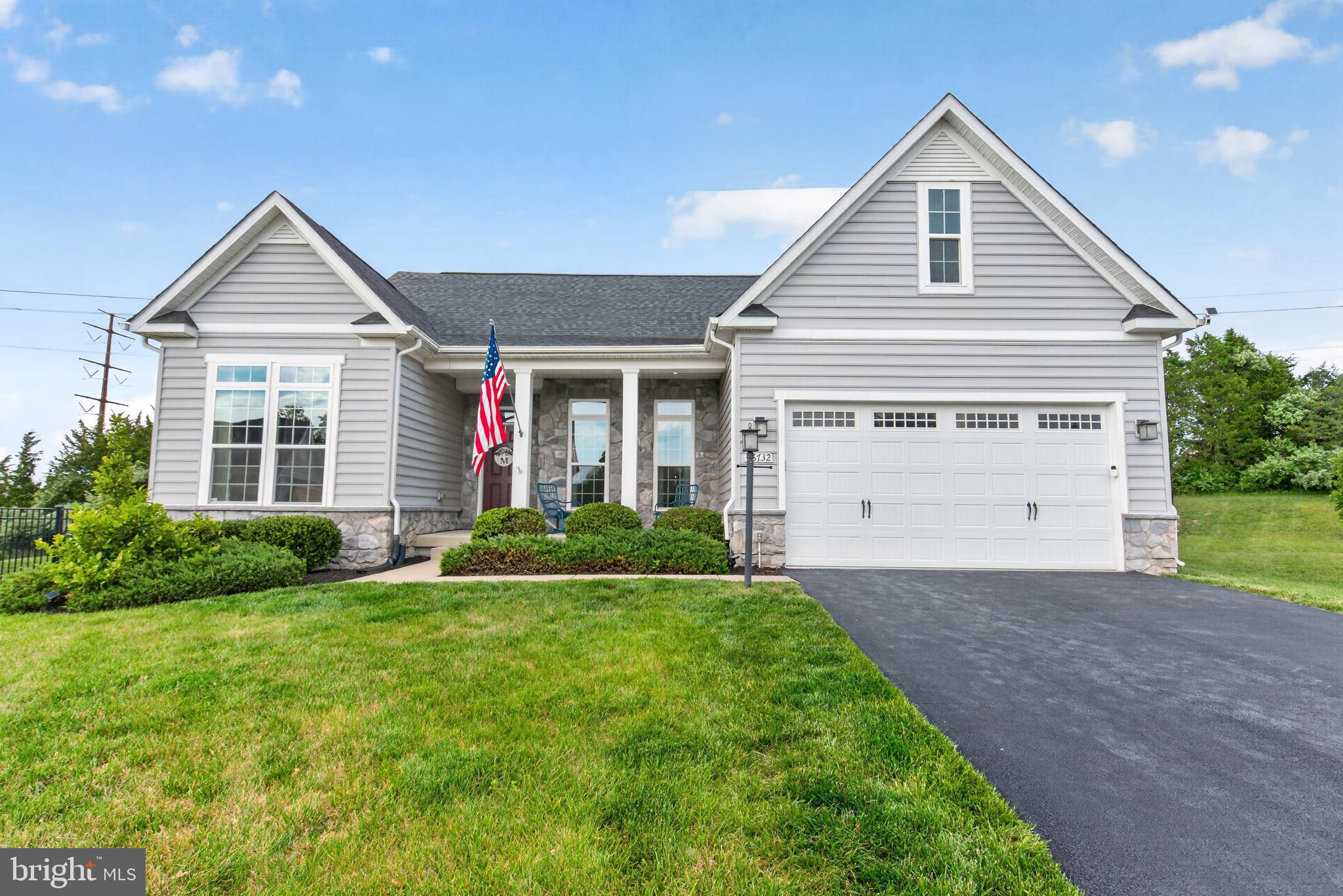 MARBURY - Residential