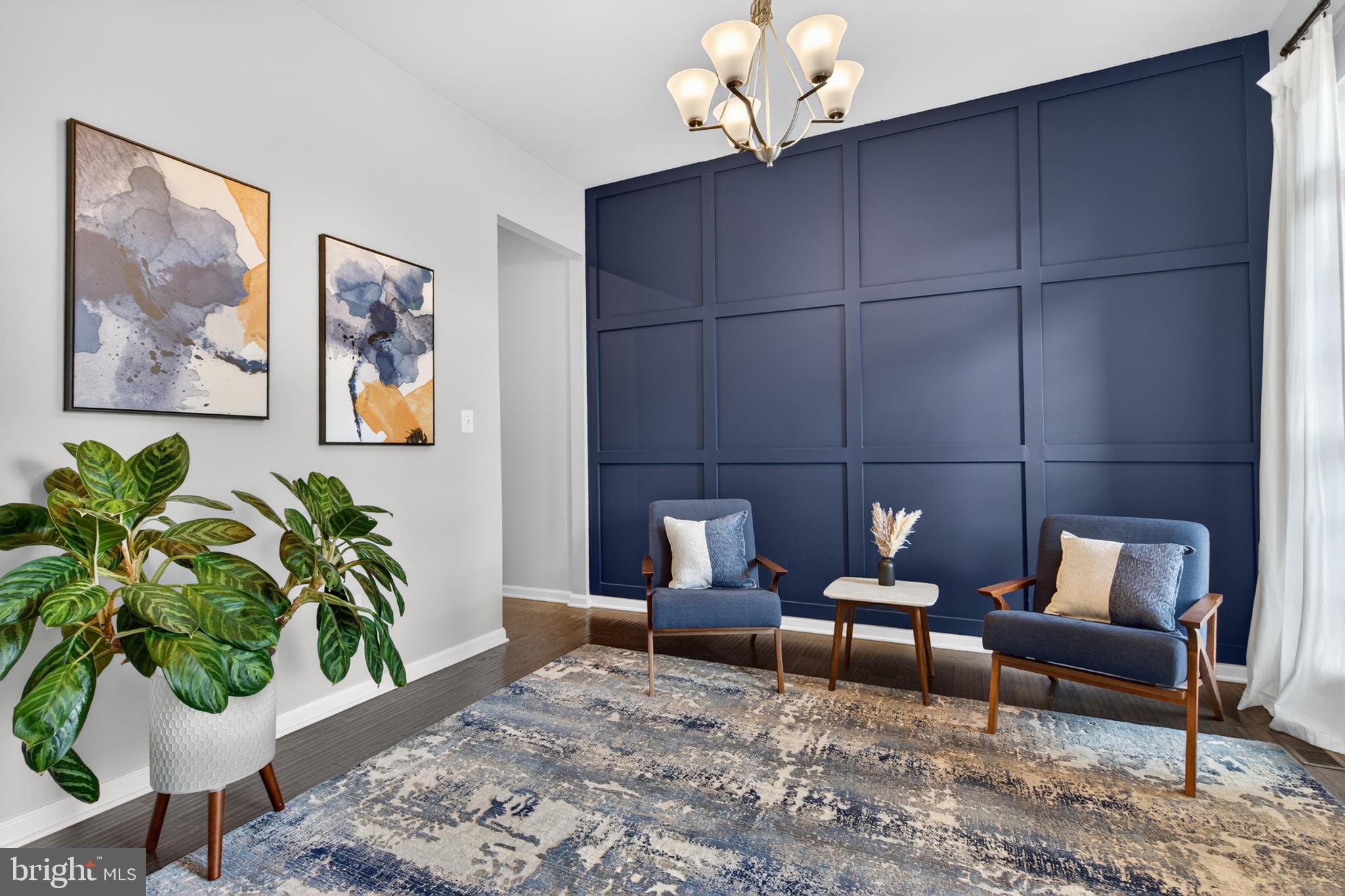 MARBURY - Residential