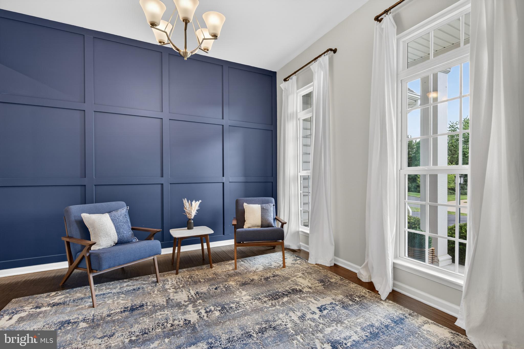 MARBURY - Residential