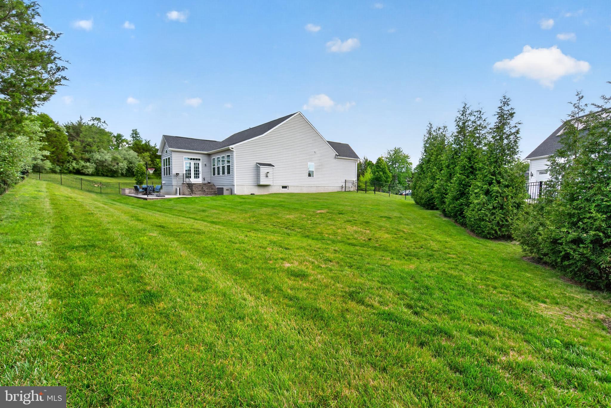 MARBURY - Residential