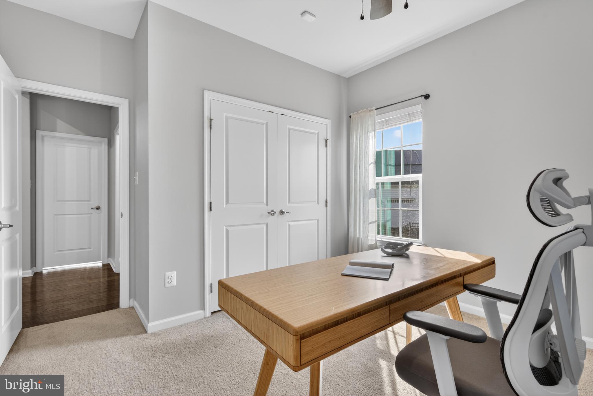 MARBURY - Residential
