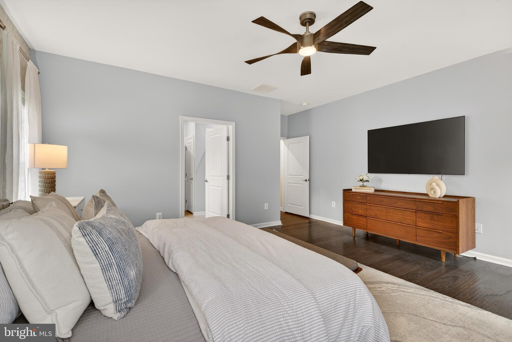 MARBURY - Residential