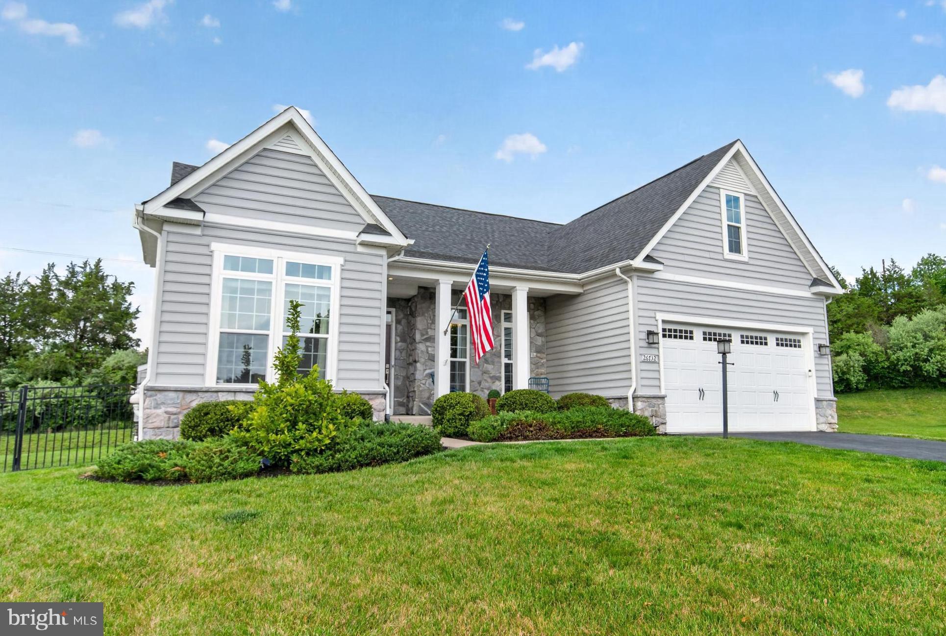MARBURY - Residential