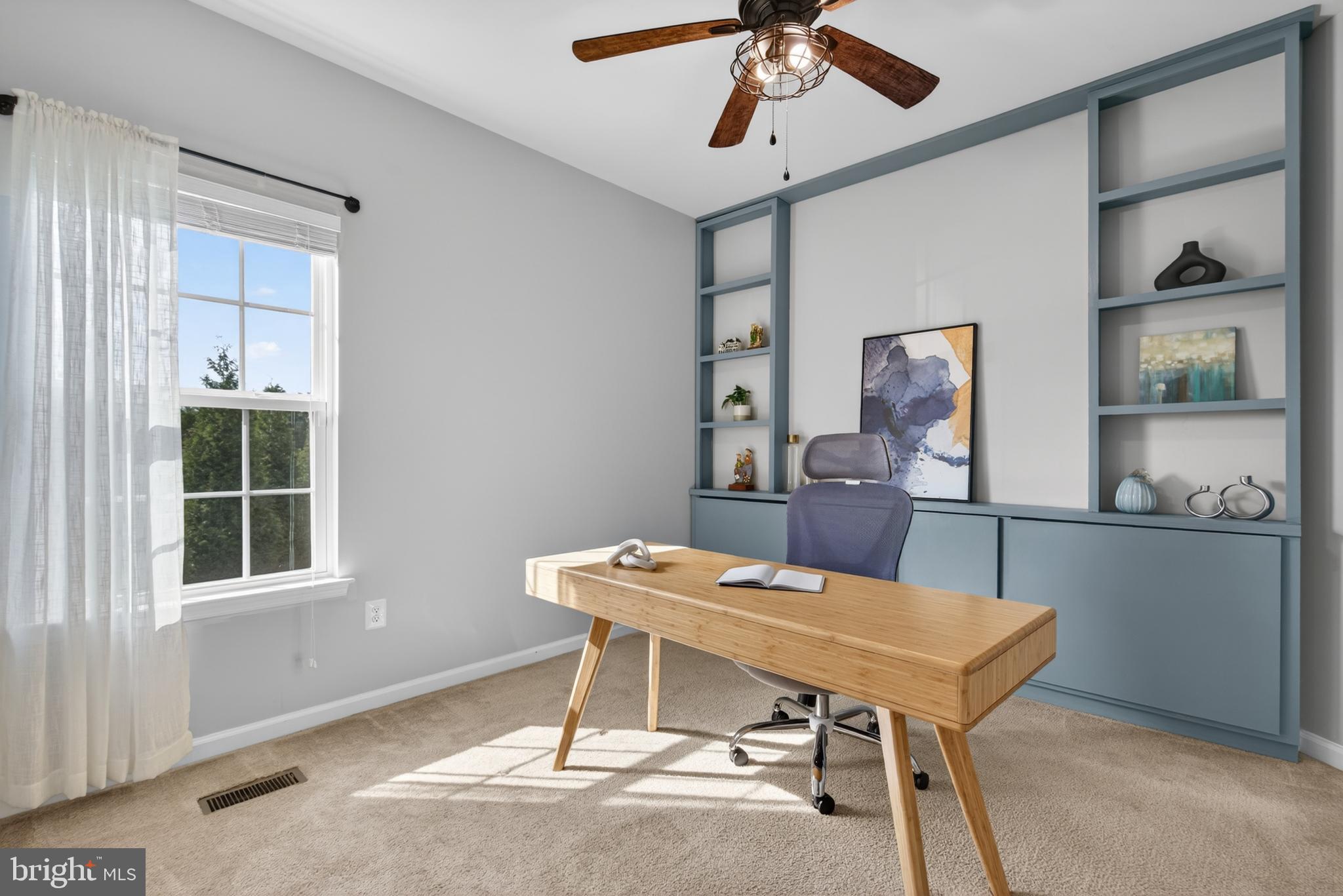 MARBURY - Residential