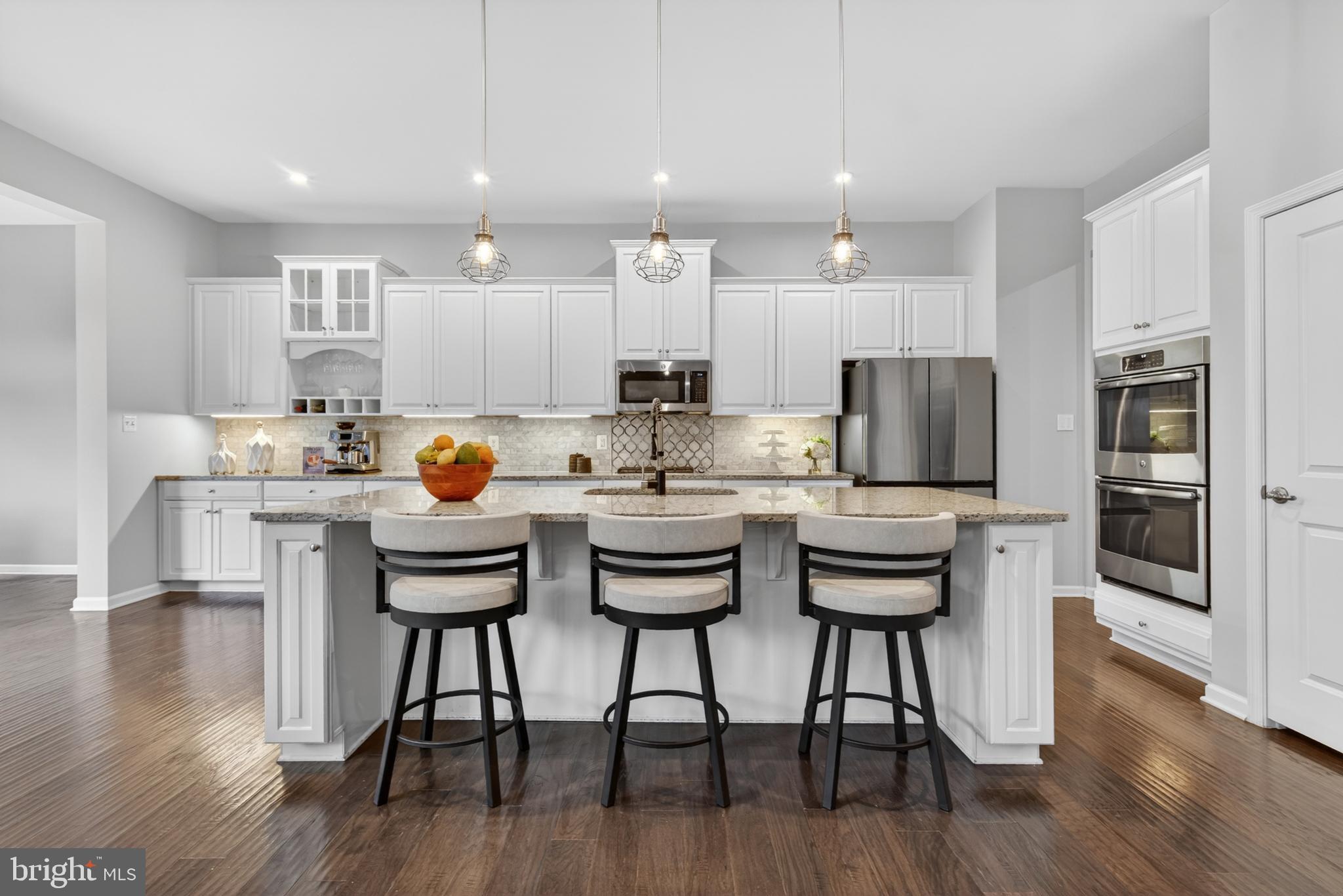 MARBURY - Residential