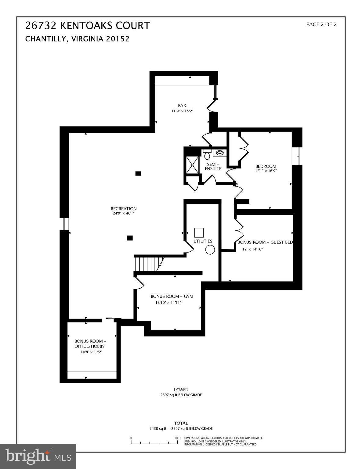 MARBURY - Residential