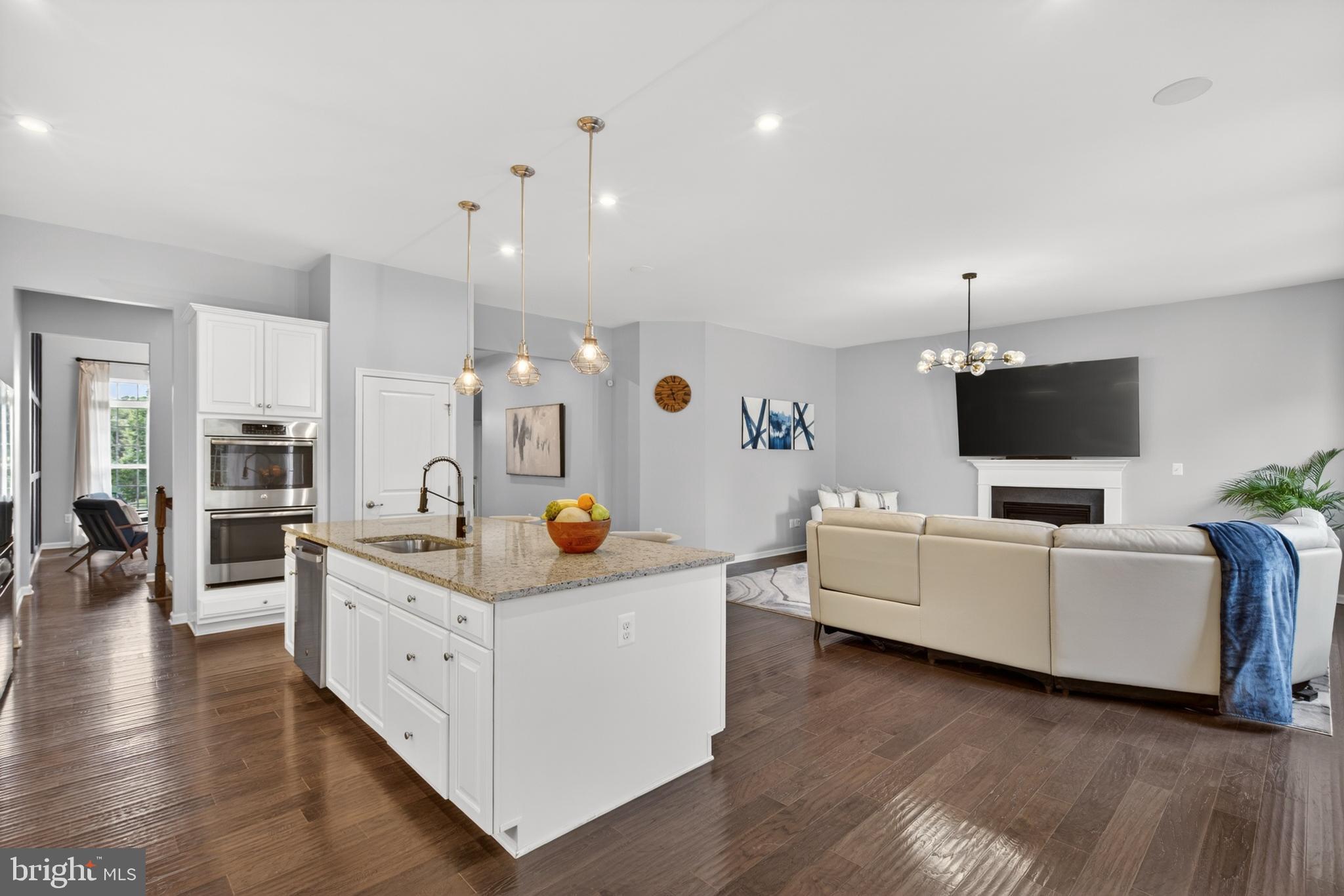 MARBURY - Residential