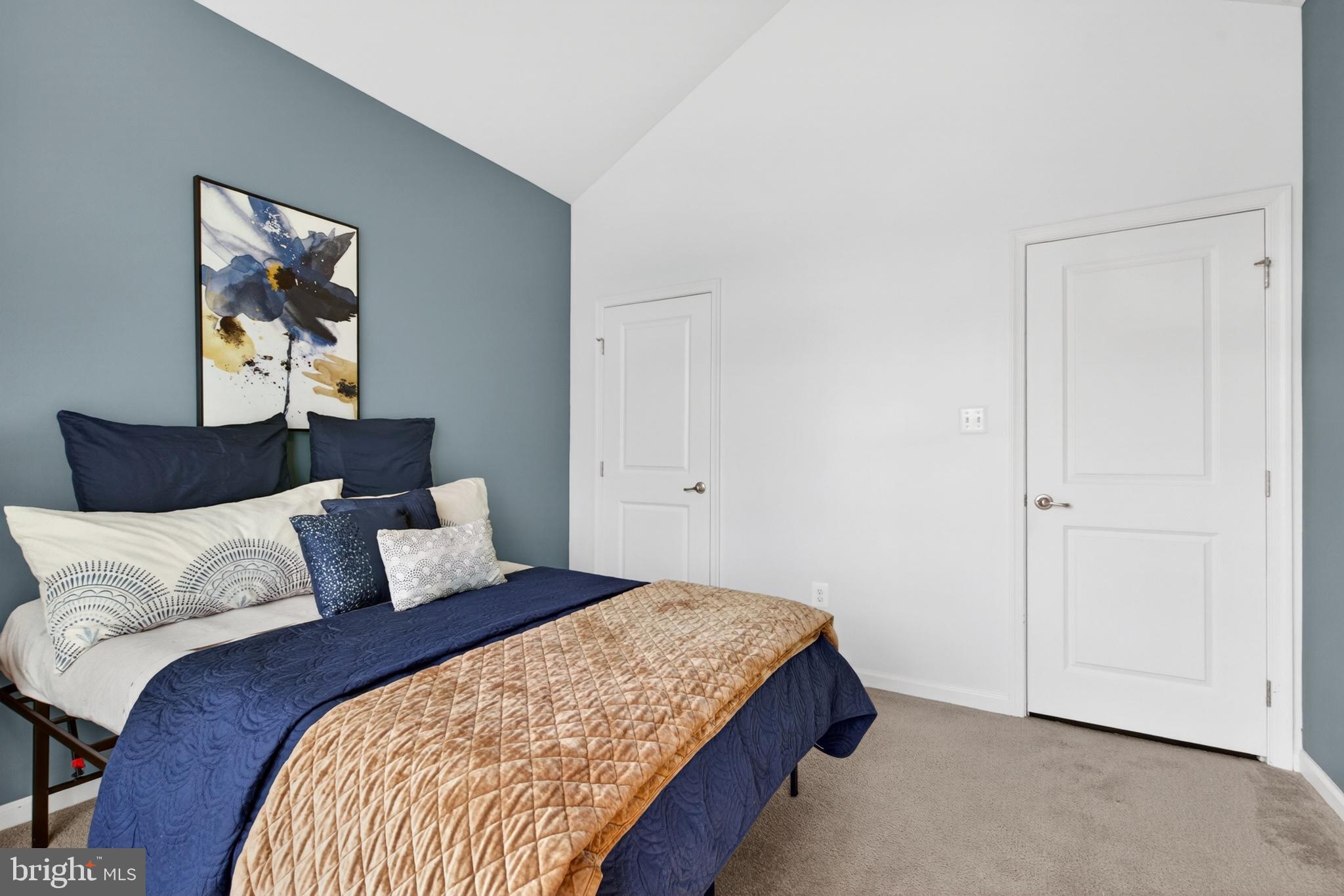 MARBURY - Residential