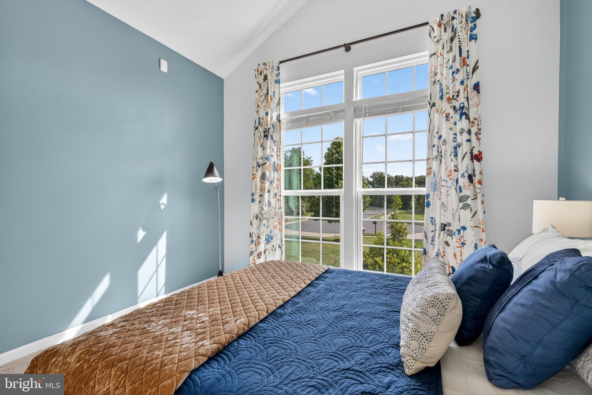 MARBURY - Residential