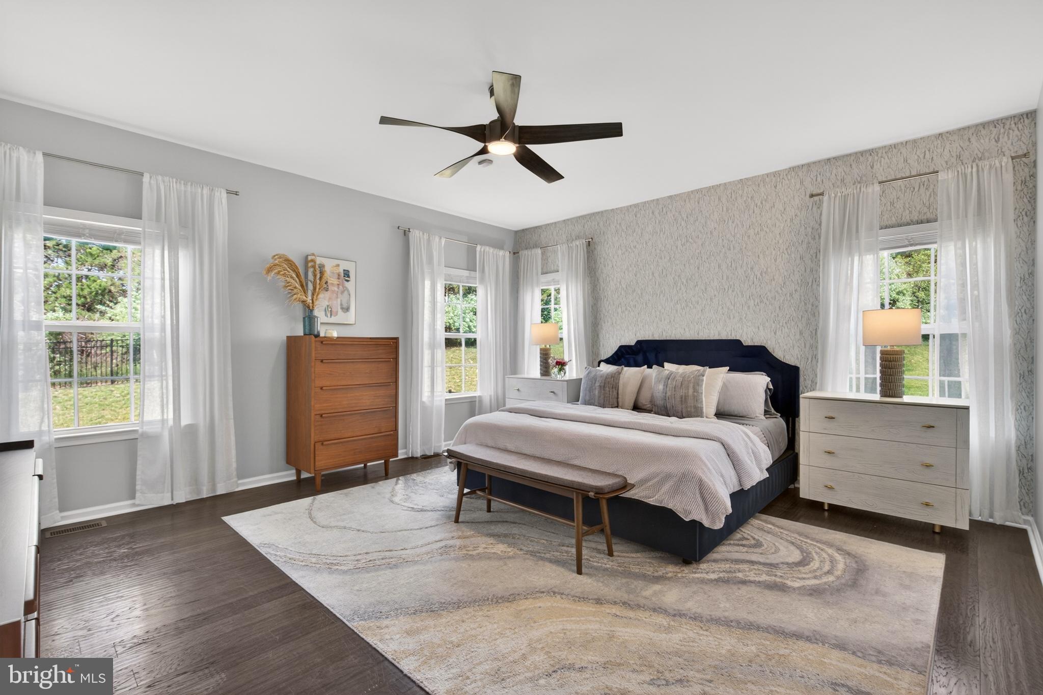 MARBURY - Residential